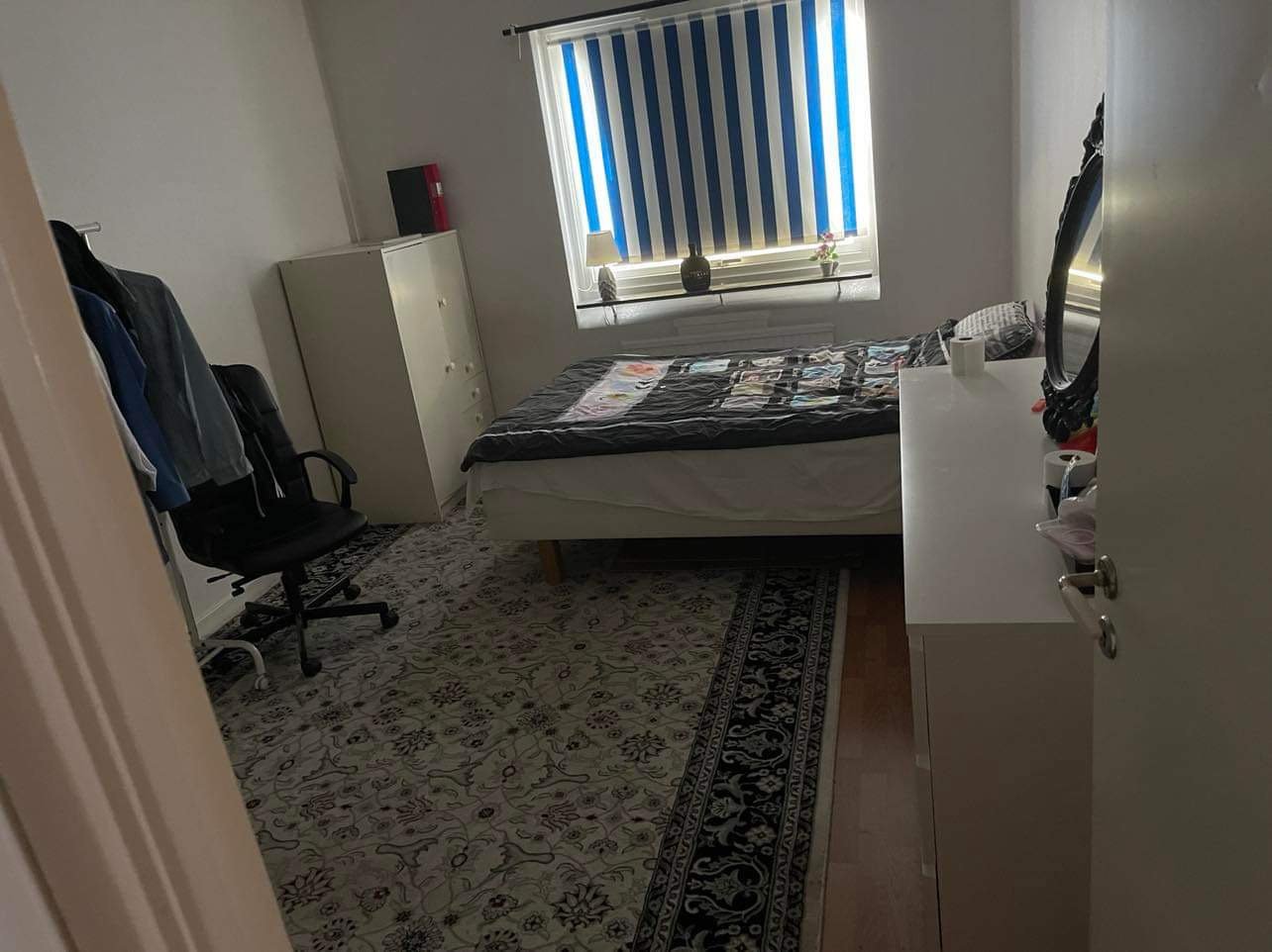 3 rok · 89 m² i Skärholmen – bild 3