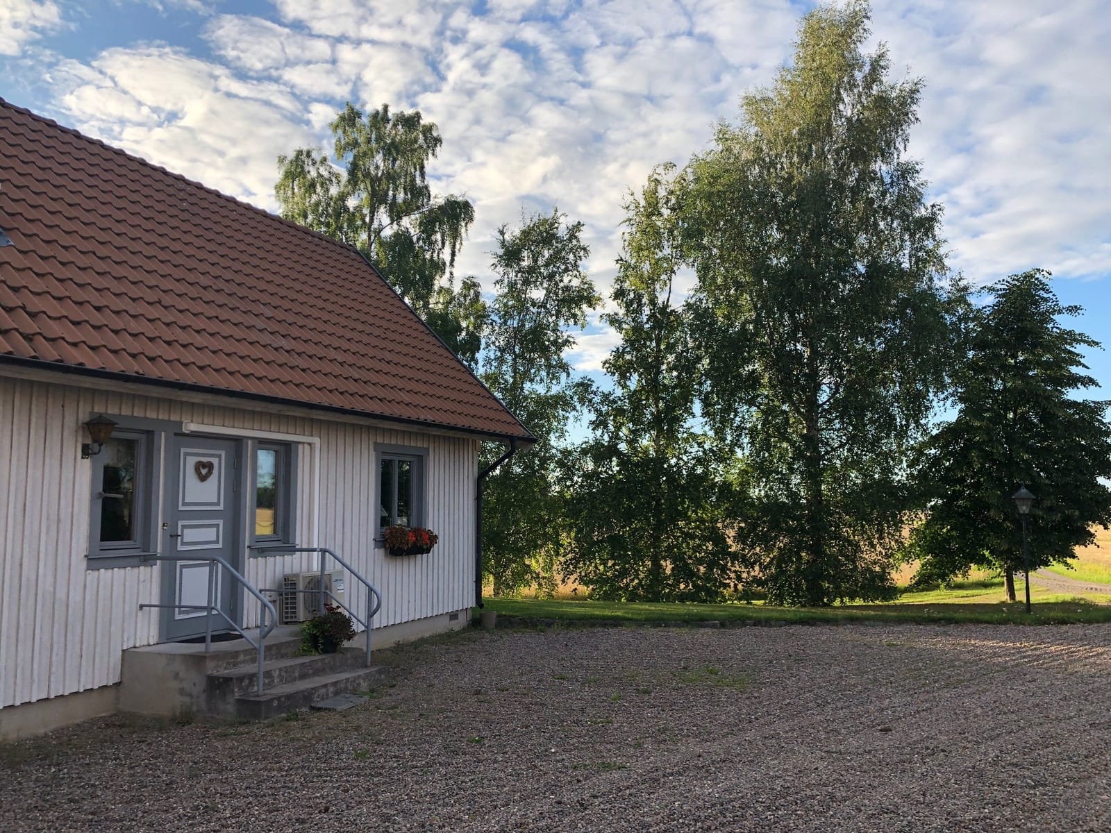 Villa/Hus, 5 rooms, 108 sqm, Mjölby