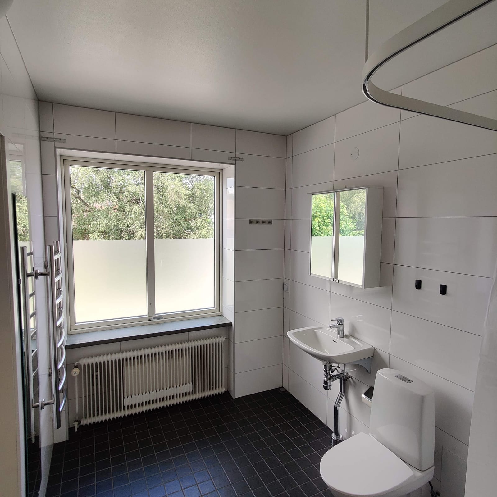 Lägenhet, 2 rooms, 52 sqm, Reftele