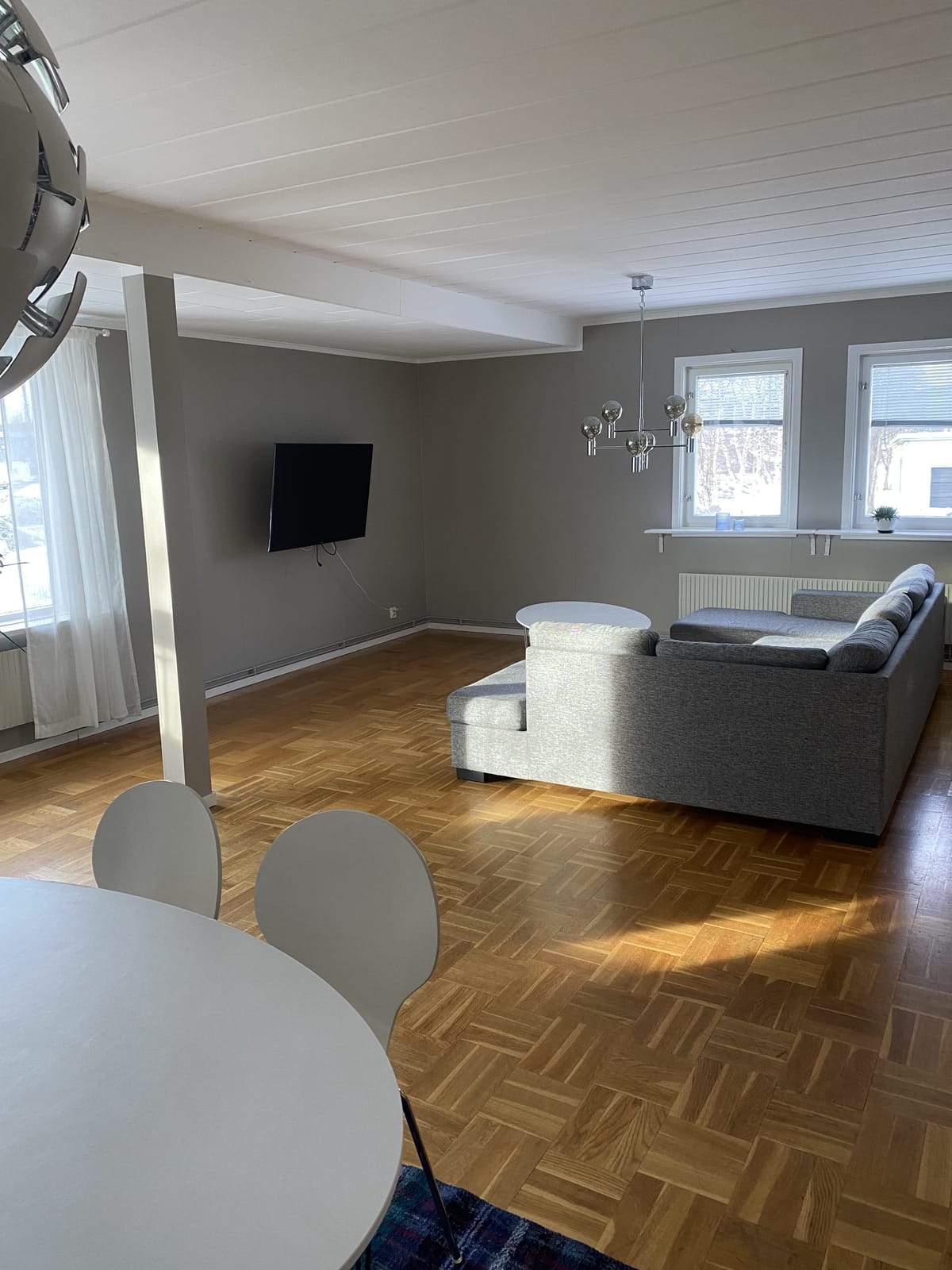 5 rok · 160 m² i Gällivare – bild 3