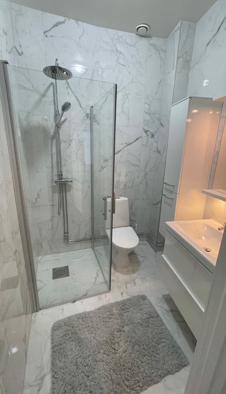 1 rok · 45 m² i Göteborg – bild 12