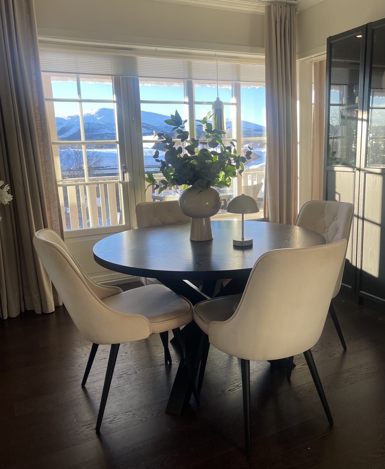 3 rok · 230 m² i Gällivare – bild 4