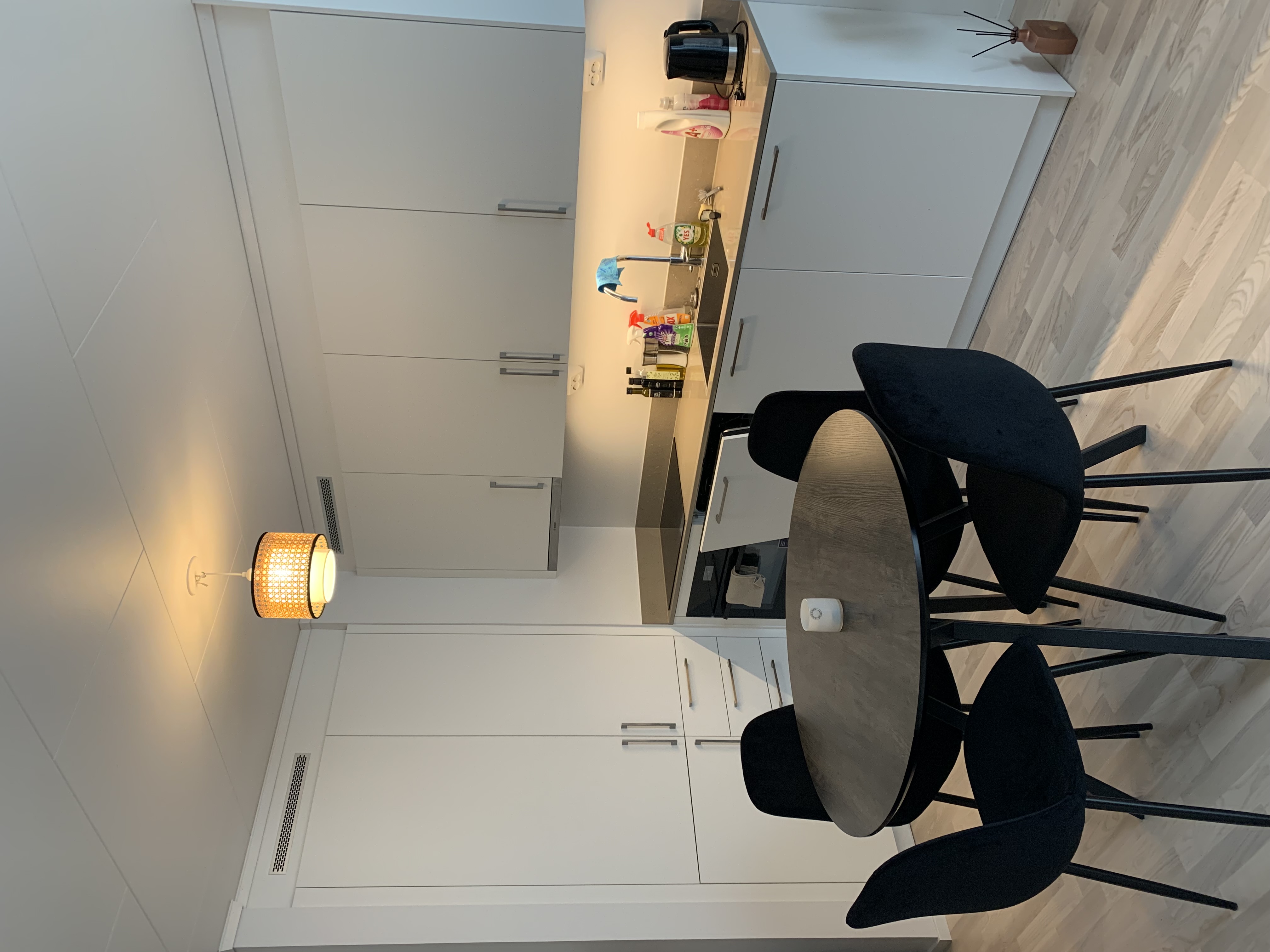 Lägenhet, 2 rooms, 34 sqm, Järfälla – Järfälla