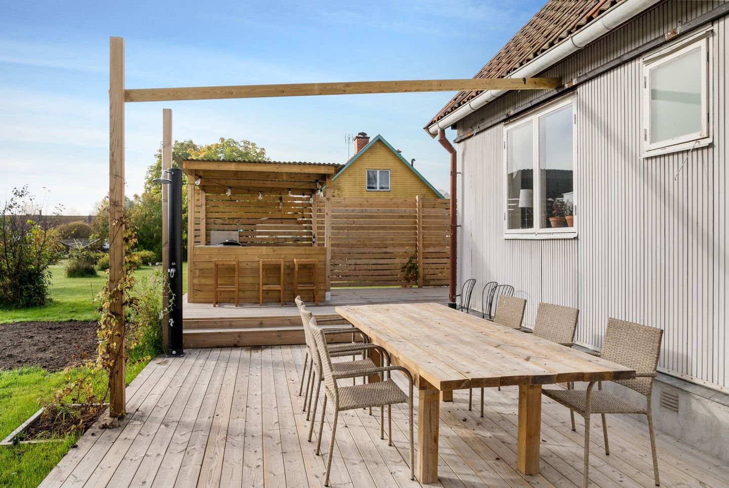 Villa/Hus, 5 rooms, 107 sqm, Åtorp – bild 3