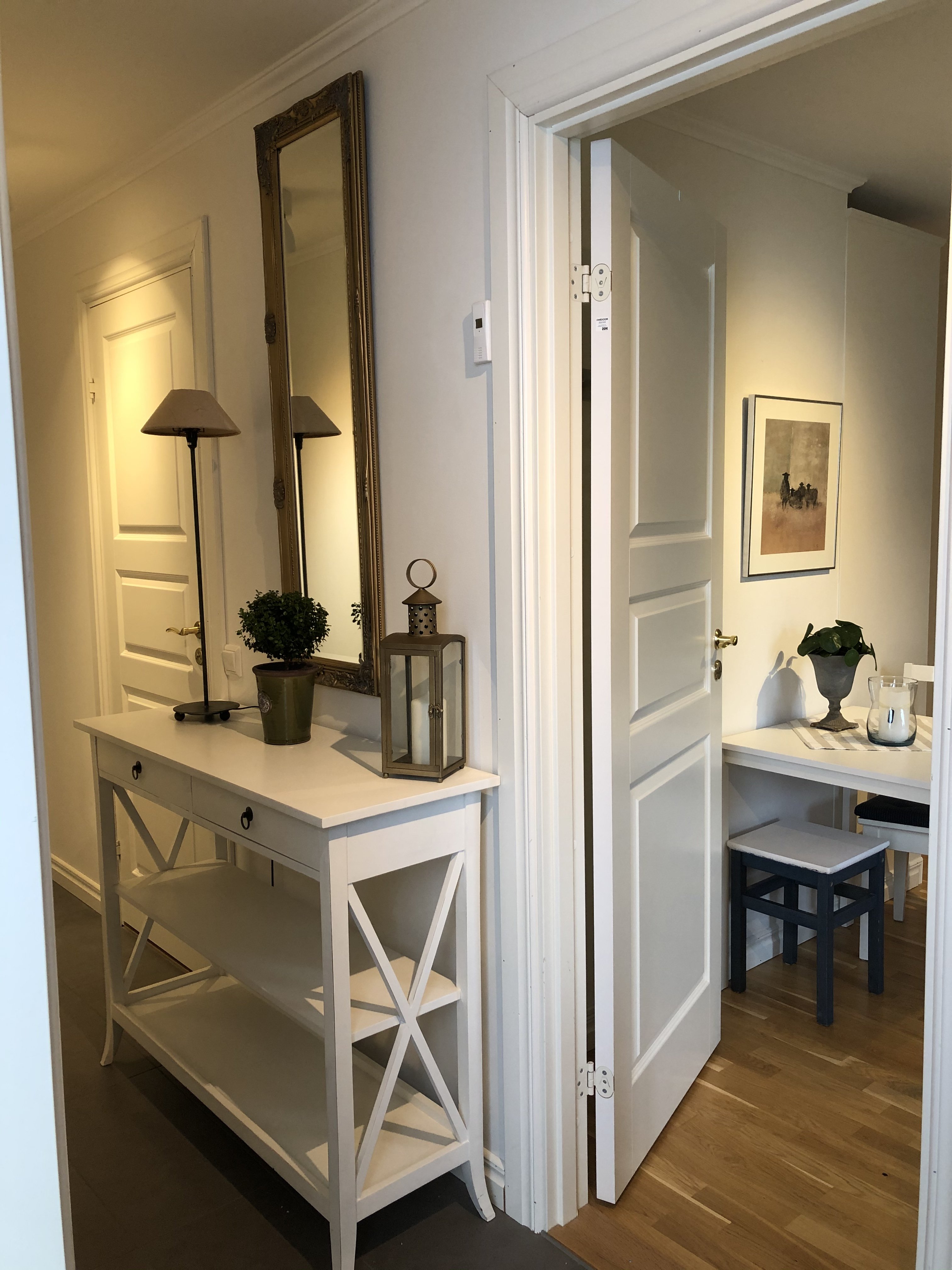 Lägenhet, 1 rooms, 27 sqm, Kumla – bild 5
