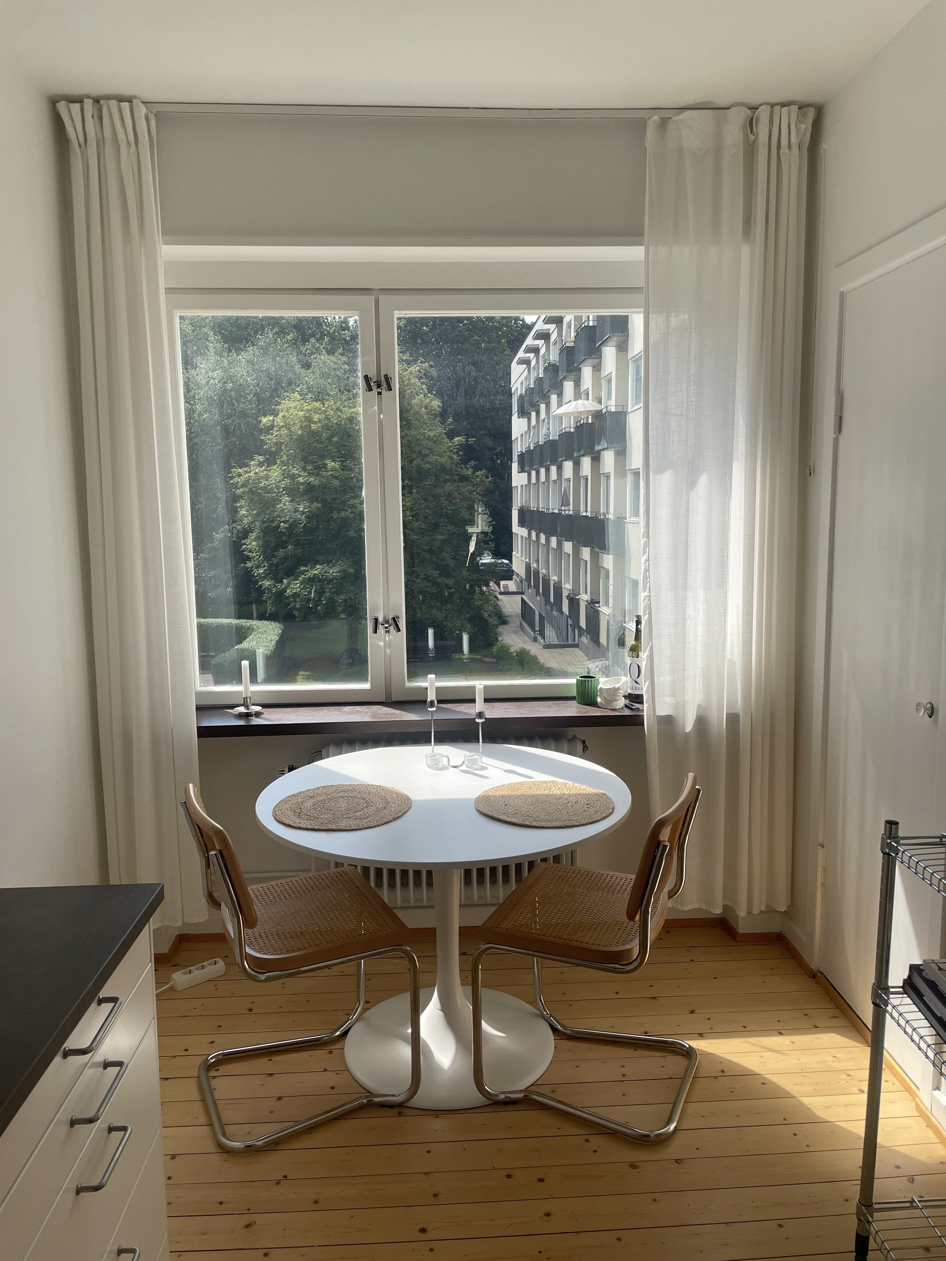 Lägenhet, 1 rooms, 44 sqm, Malmö – Malmö