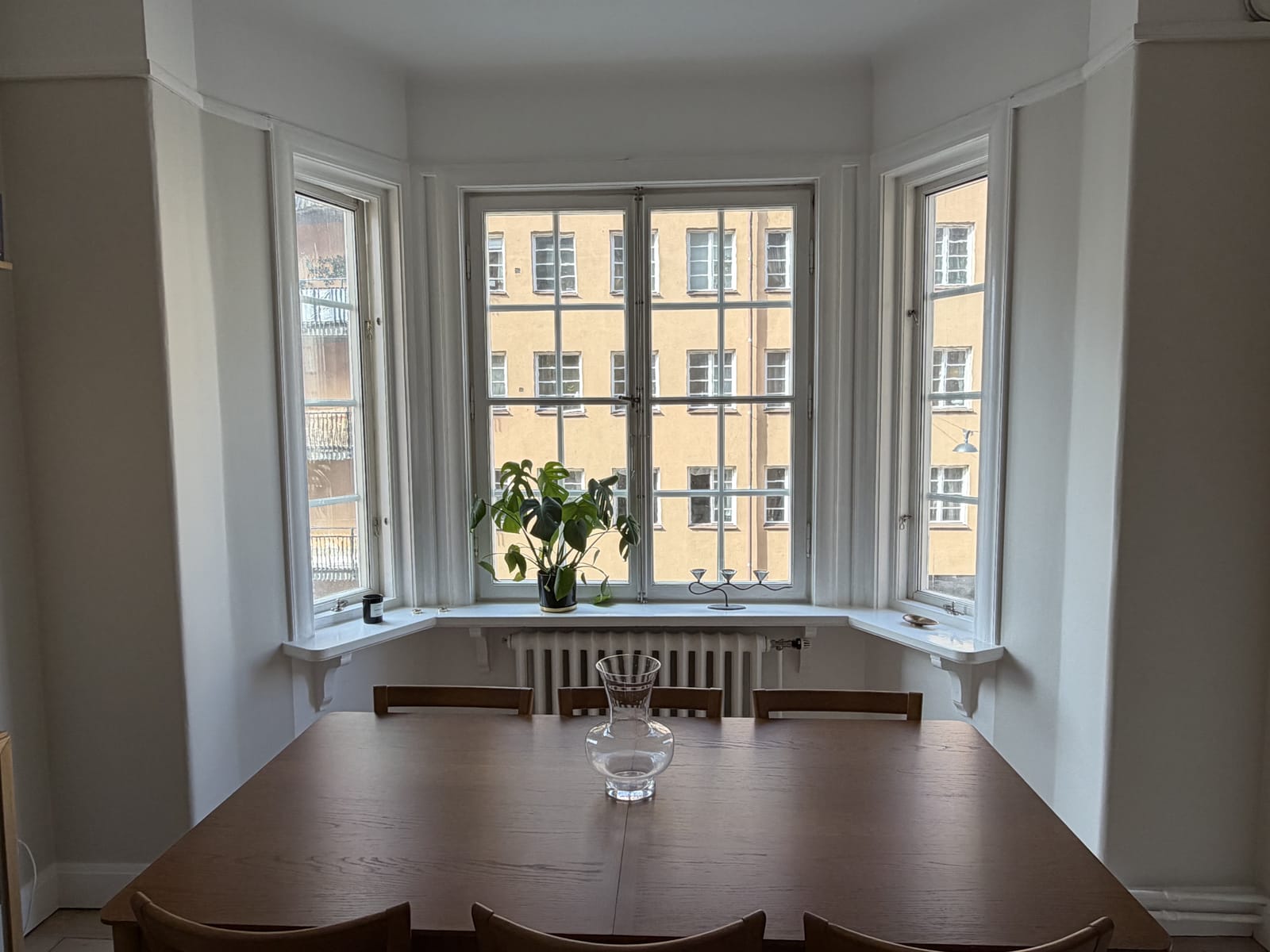 2 rok · 61 m² i Stockholm – bild 15