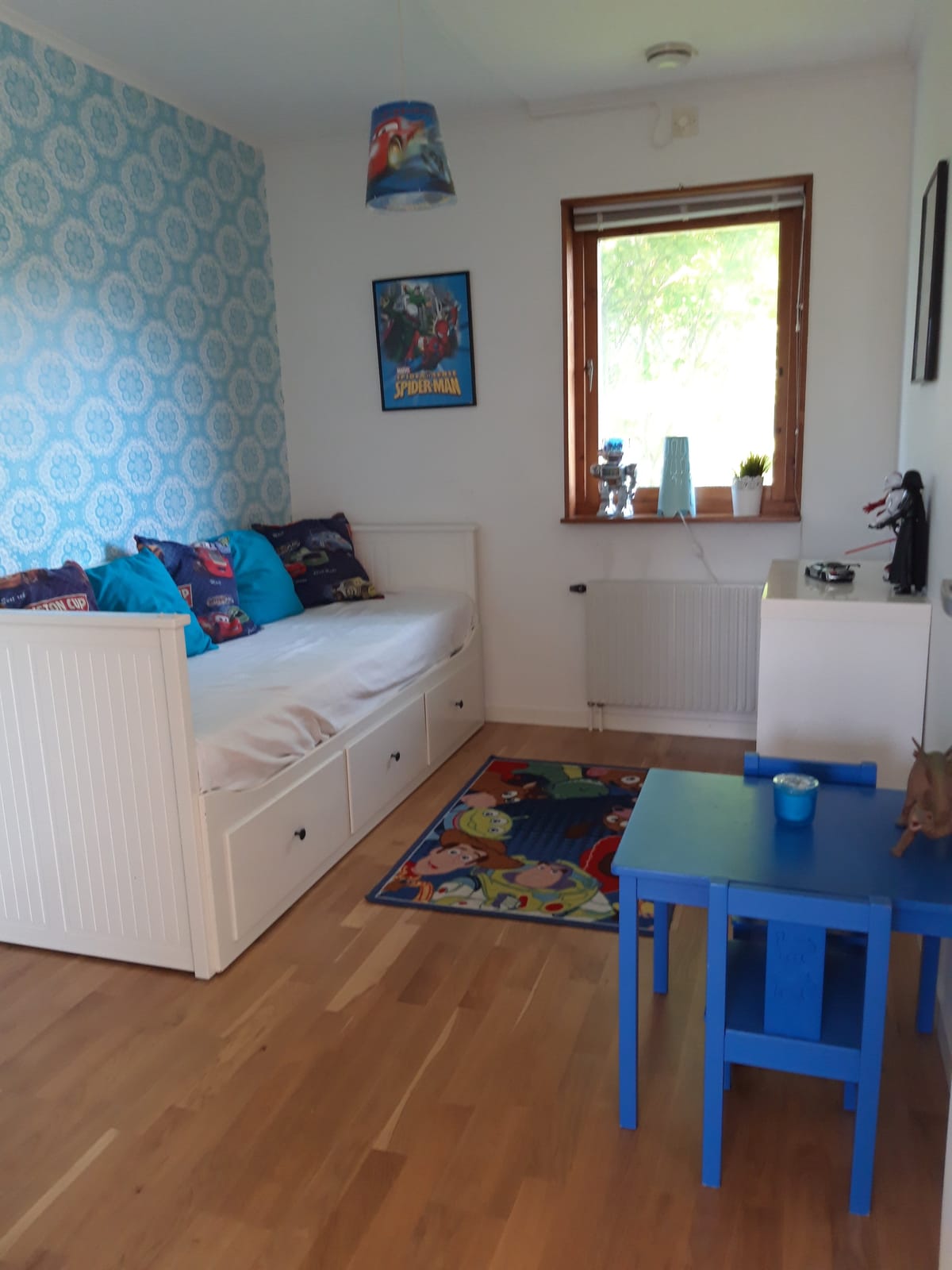 3 rok · 92 m² i Glommen – bild 9
