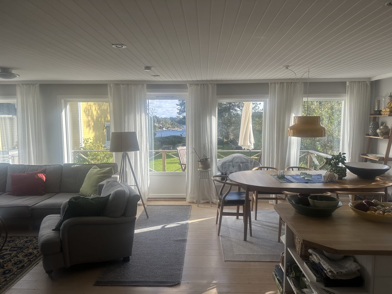 6 rok · 140 m² i Djurhamn – bild 5
