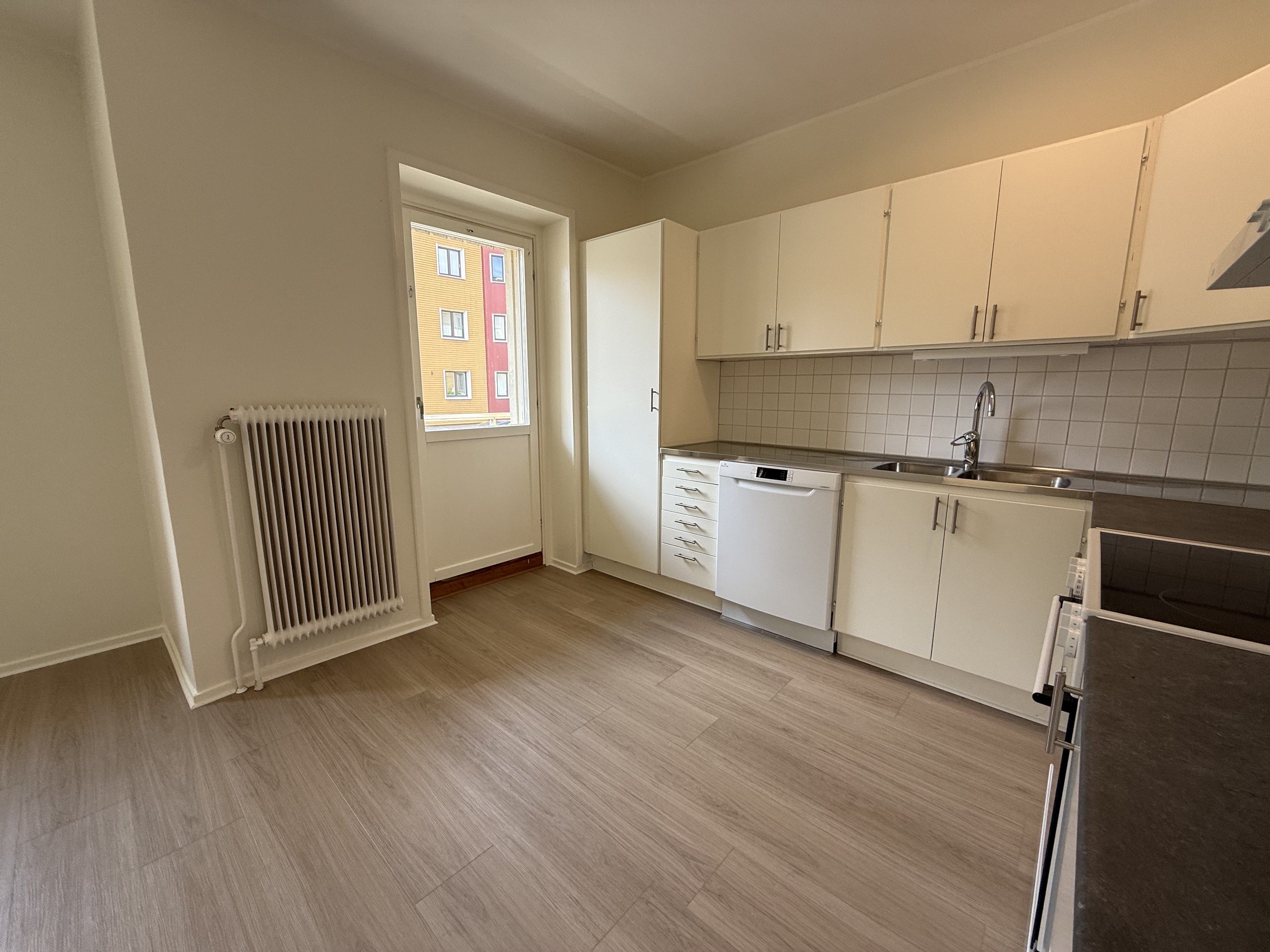 Lägenhet, 4 rooms, 95 sqm, Norrköping – bild 2