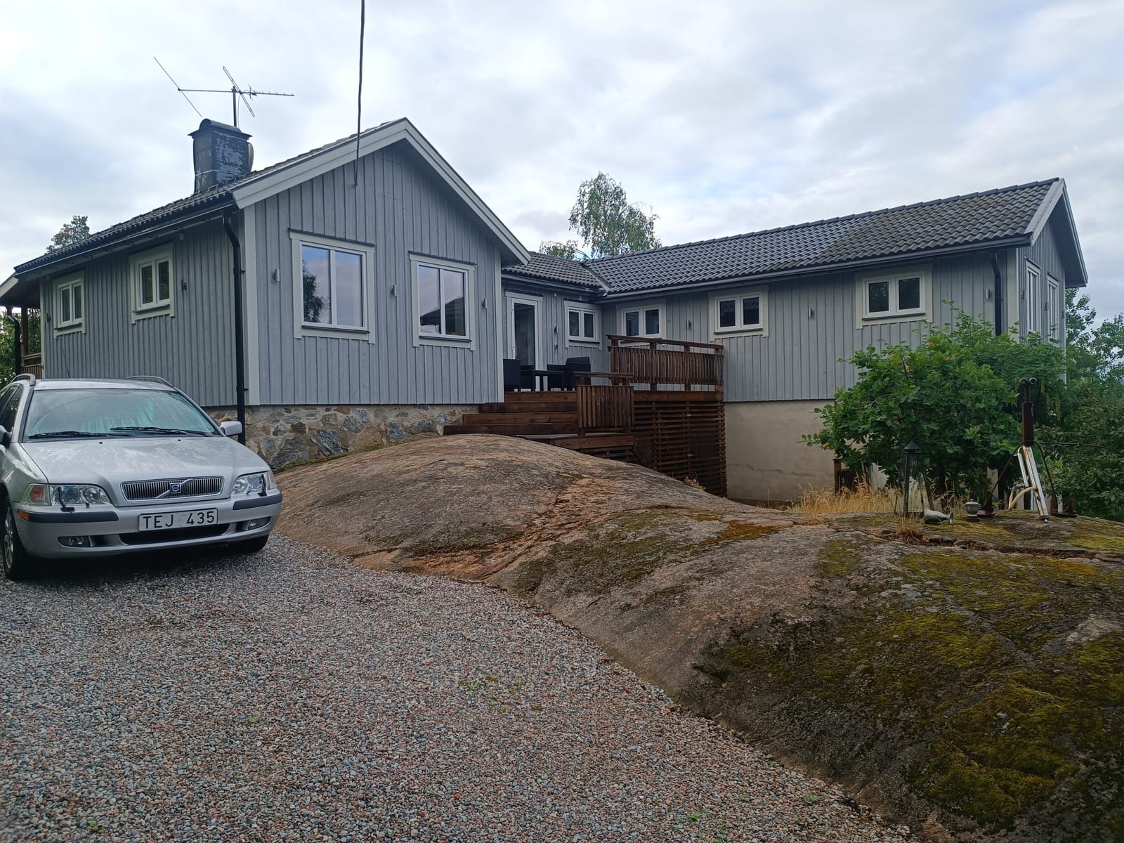7 rok · 120 m² i Saltsjö-boo – bild 10