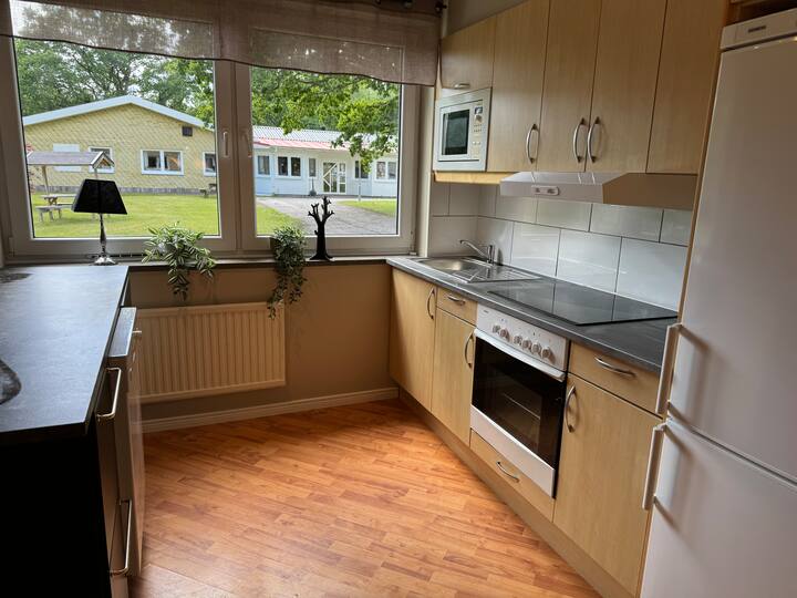4 rok · 125 m² i Virserum – bild 3