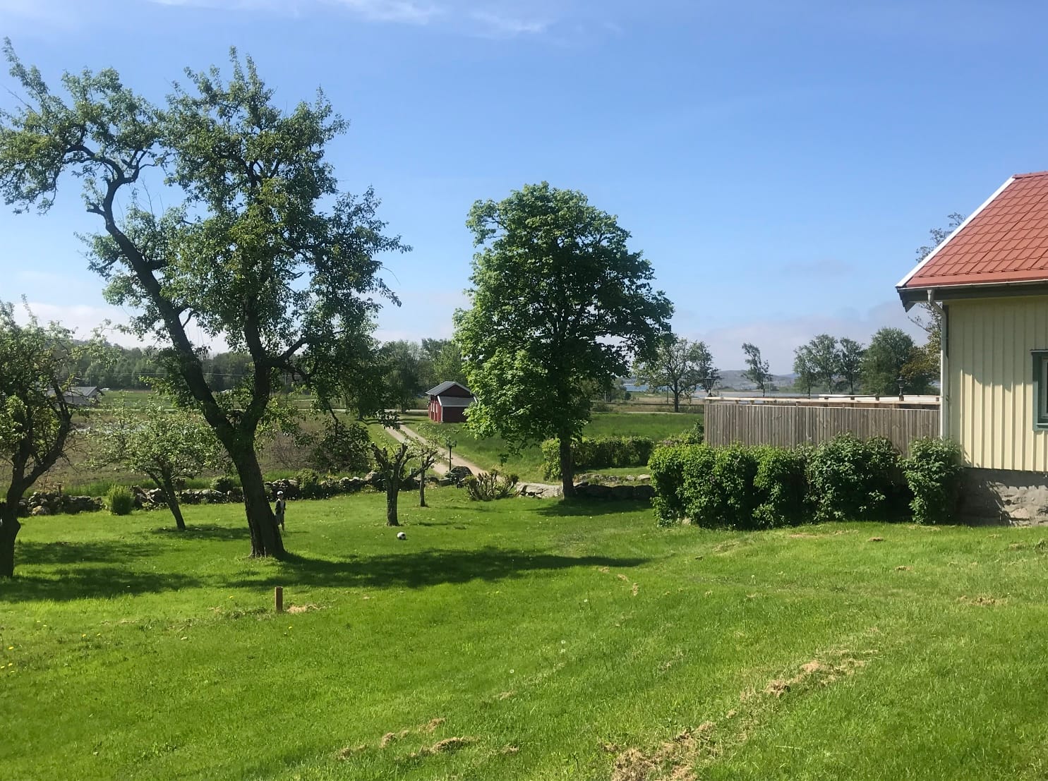 2 rok · 42 m² i Stenungsund – bild 7