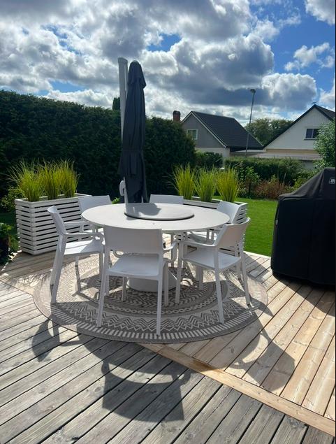 4 rok · 140 m² i Åkersberga – bild 11