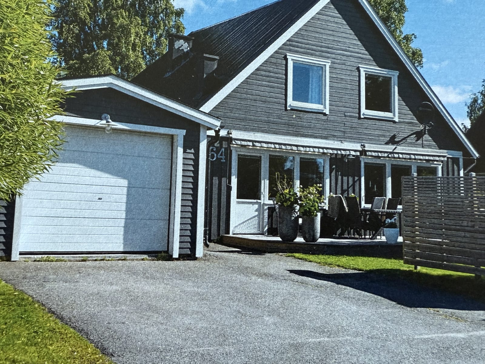 6 rok · 145 m² i Piteå – bild 16