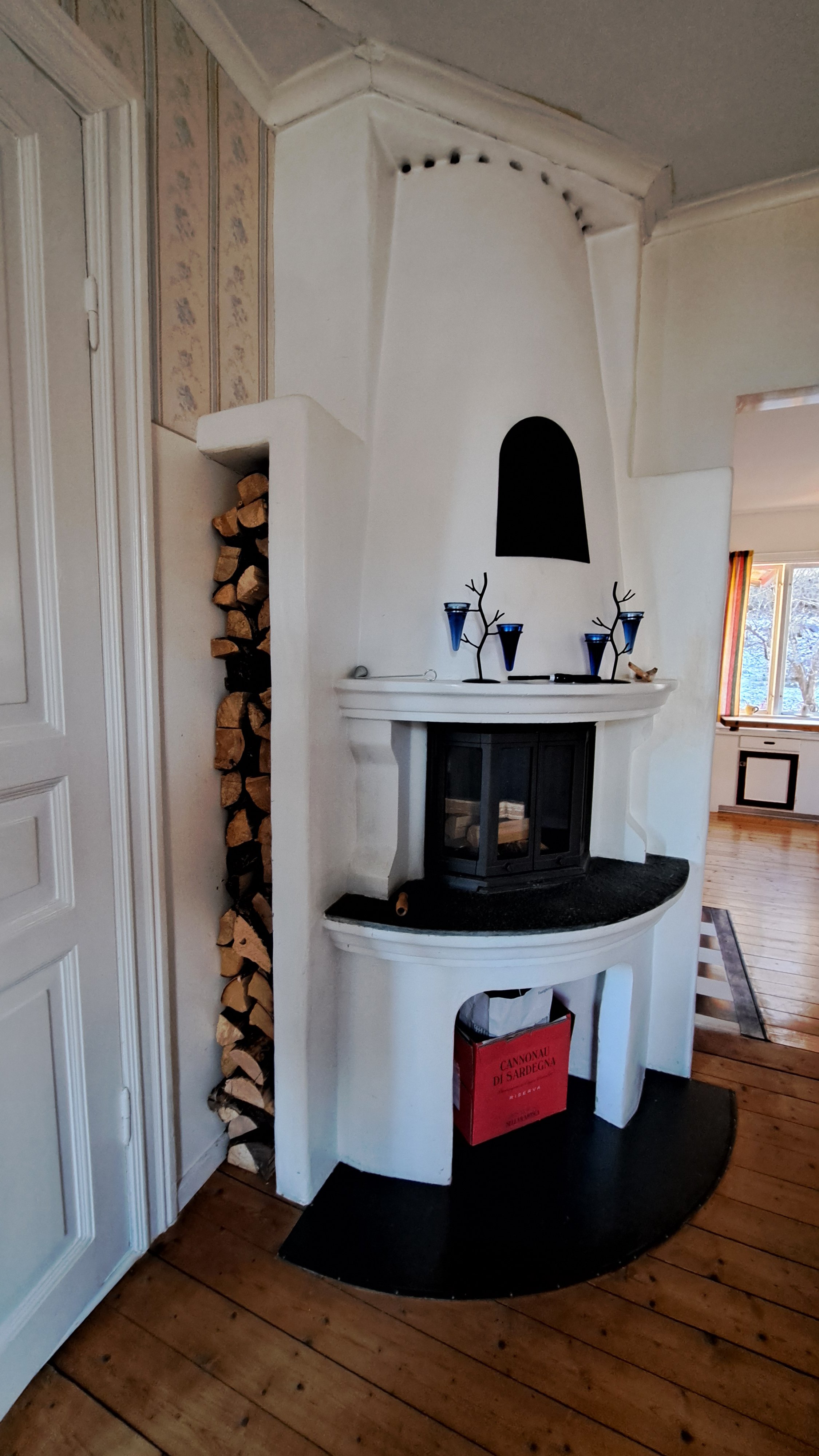 Lägenhet, 4 rooms, 110 sqm, Arvika – bild 20