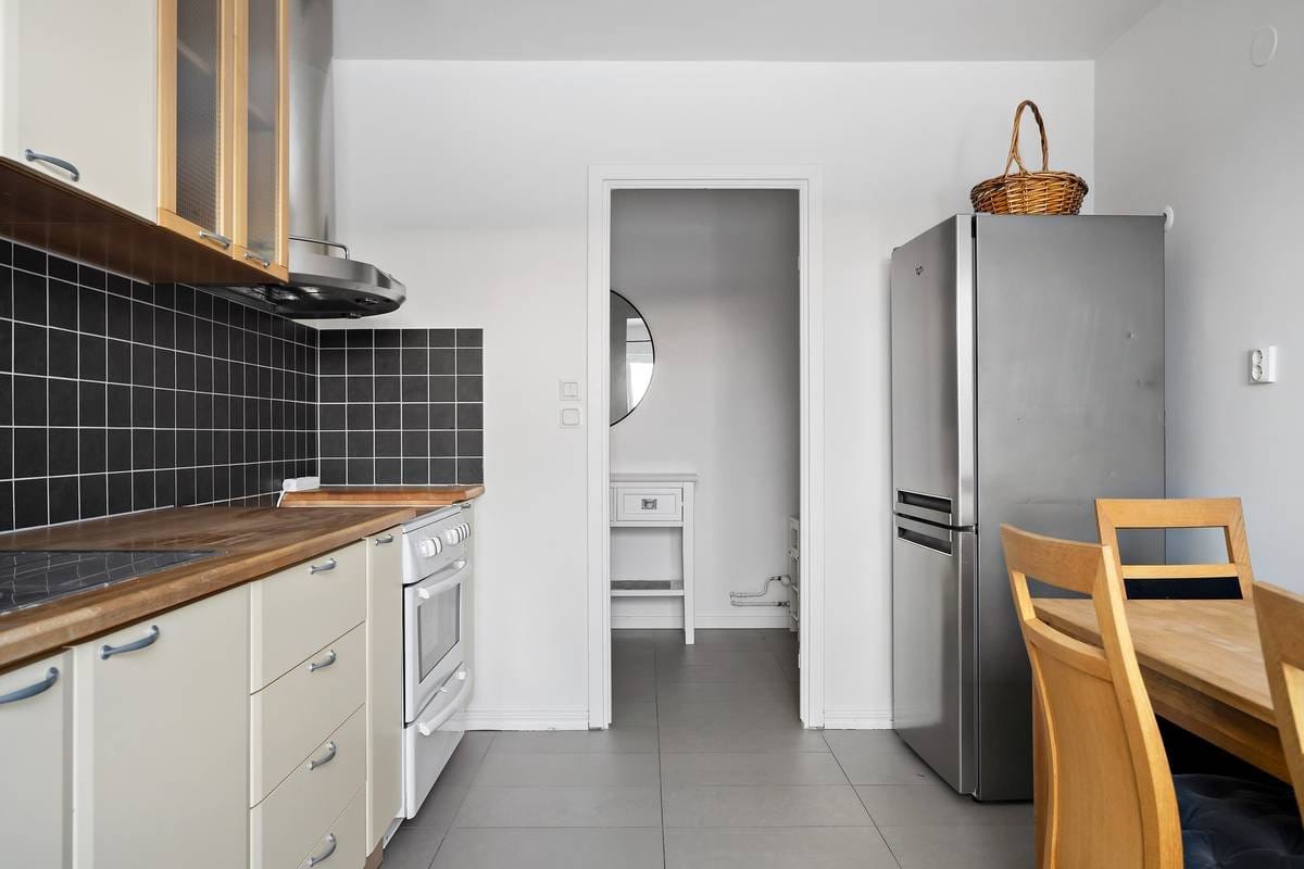 2 rok · 58 m² i Åstorp – bild 8