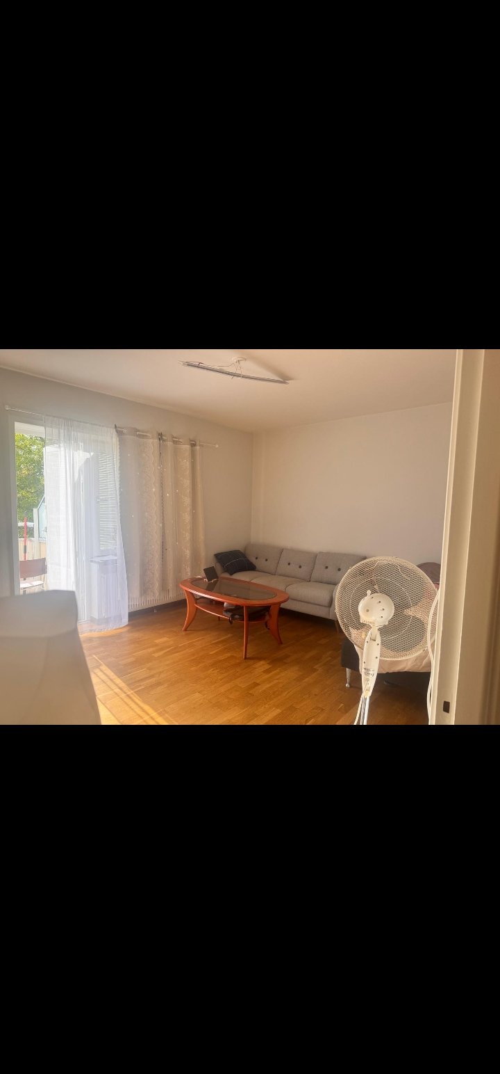 Lägenhet, 1 rooms, 40 sqm, Lund – Lund