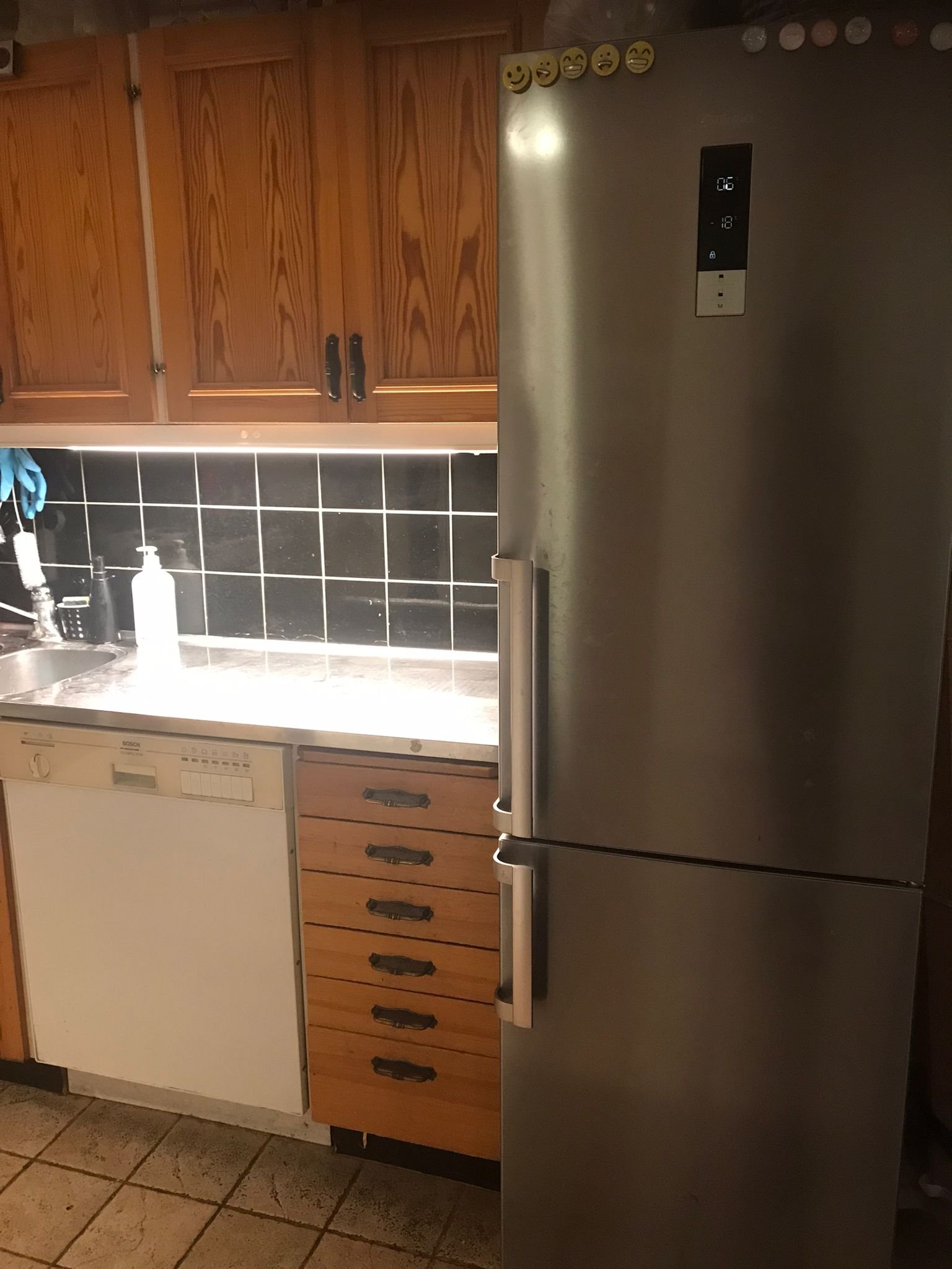 Radhus, 1 rooms, 25 sqm, Kista – bild 7