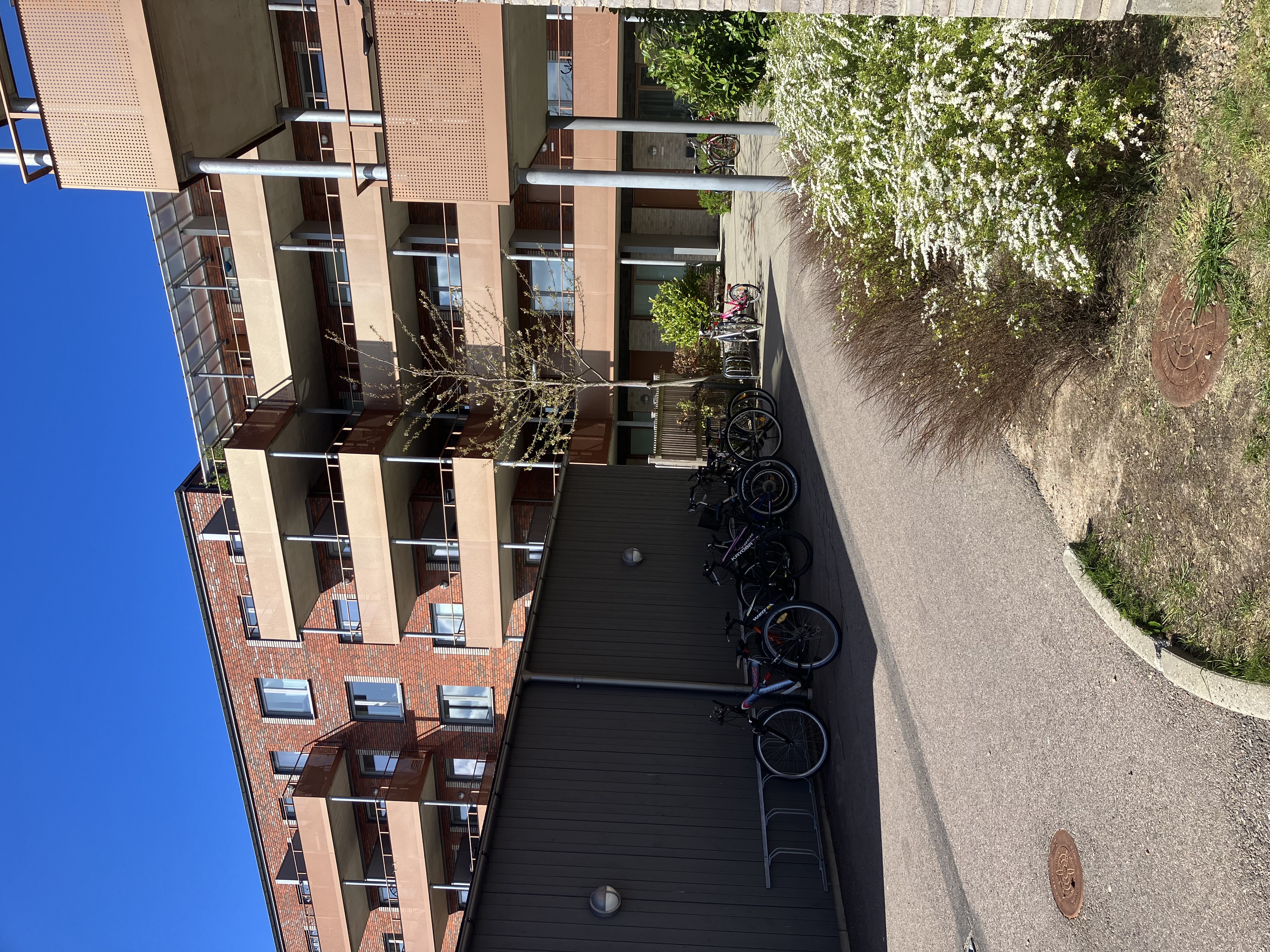 Lägenhet, 2 rooms, 50 sqm, Helsingborg – bild 4
