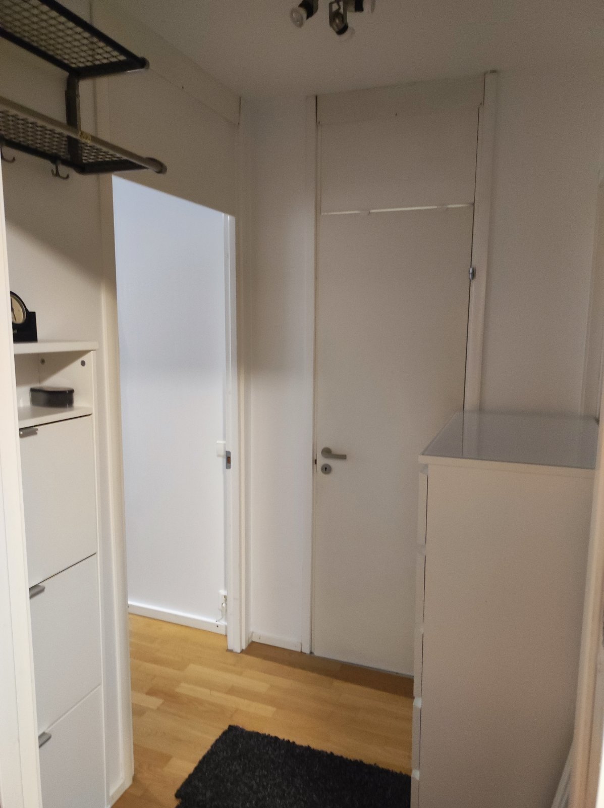 Lägenhet, 1 rooms, 20 sqm, Upplands Väsby – Upplands Väsby
