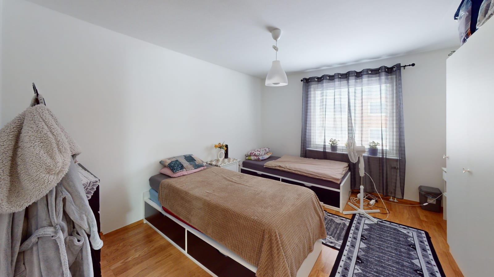 3 rok · 76 m² i Karlstad – bild 4