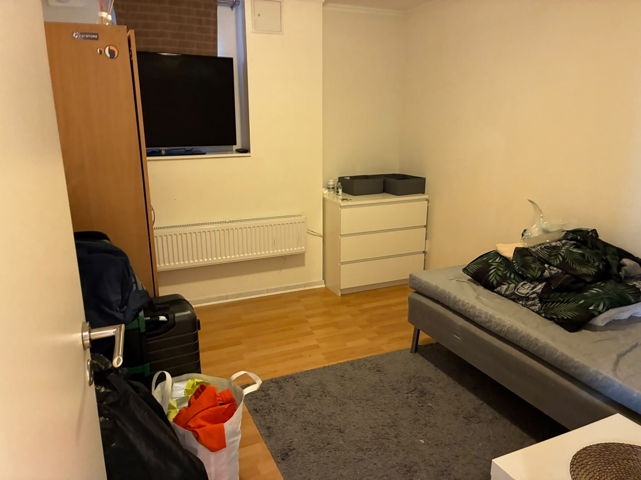 4 rok · 100 m² i Malmö – bild 6