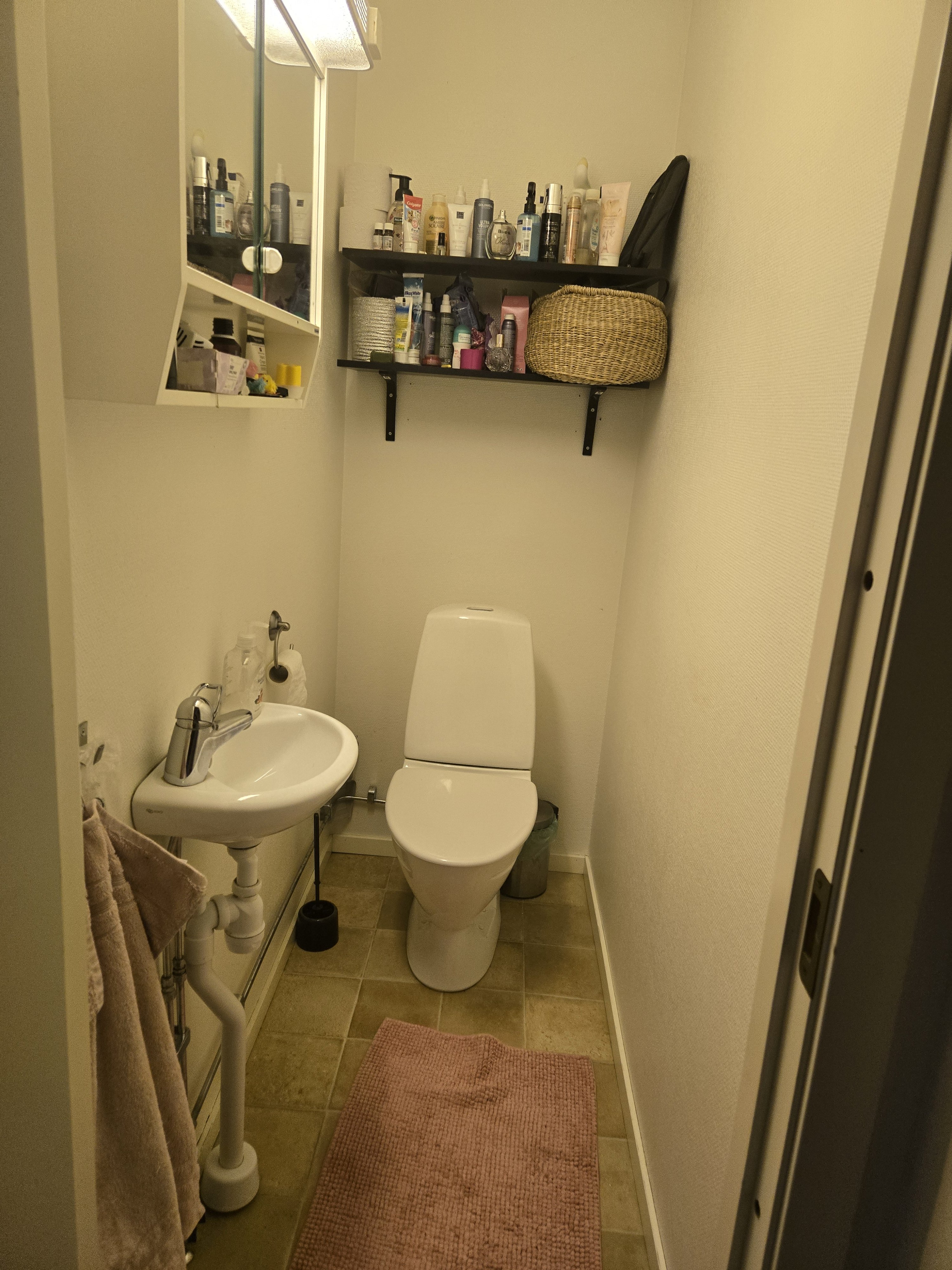 Lägenhet, 5 rooms, 110 sqm, Norsholm – bild 7