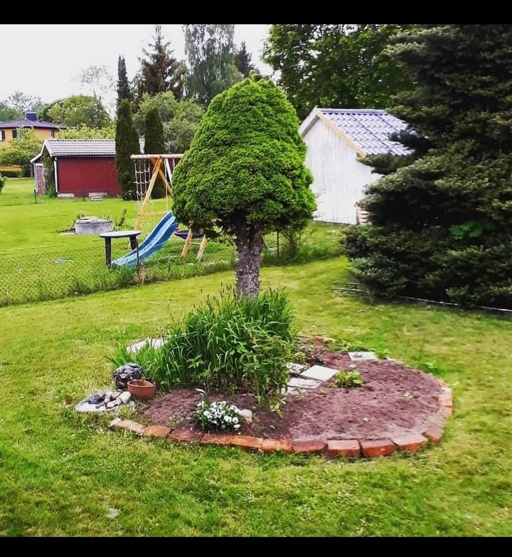 Villa/Hus, 5 rooms, 220 sqm, Pålsboda – bild 13
