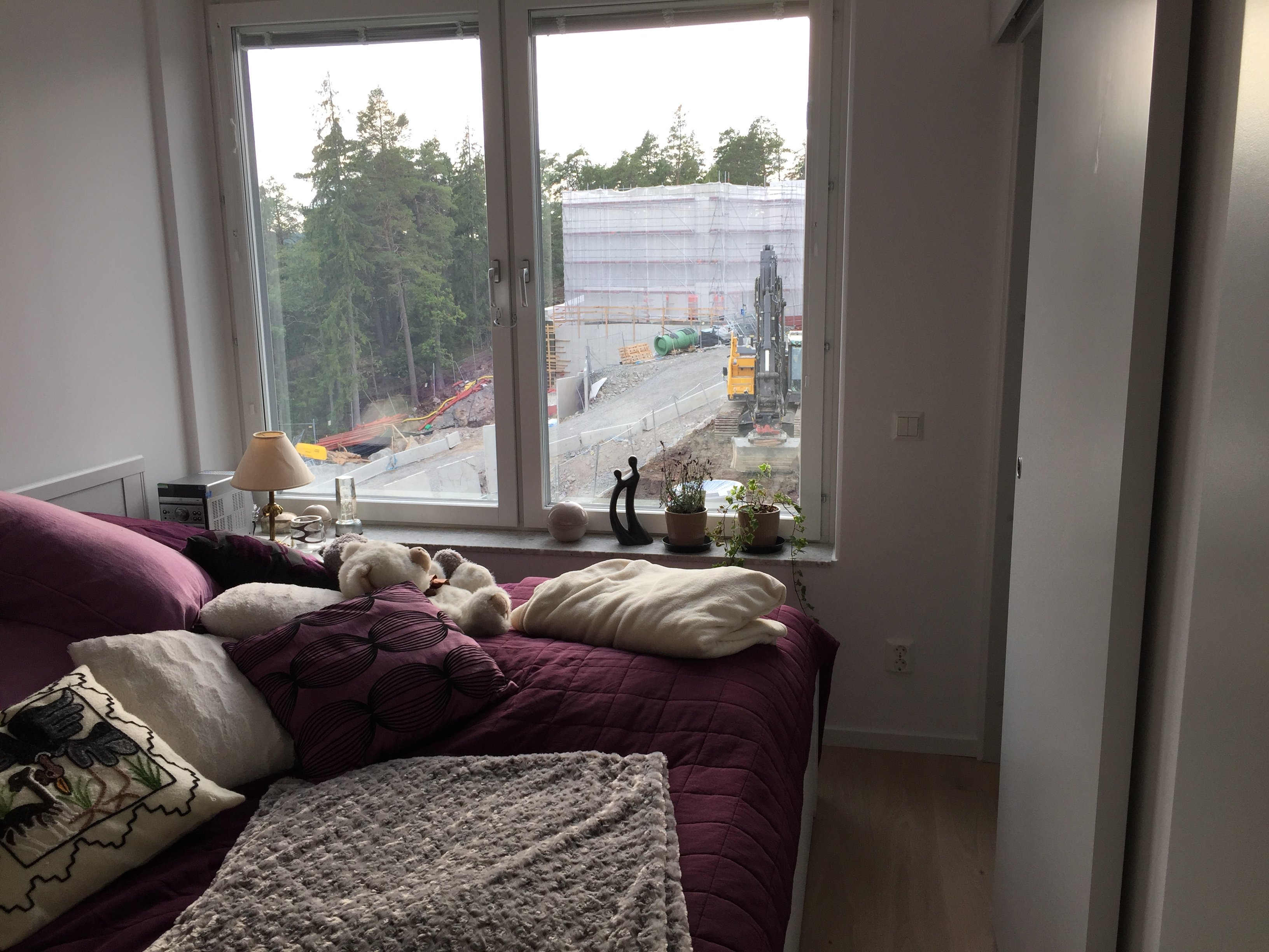 Lägenhet, 2 rooms, 73 sqm, Stockholm – bild 12