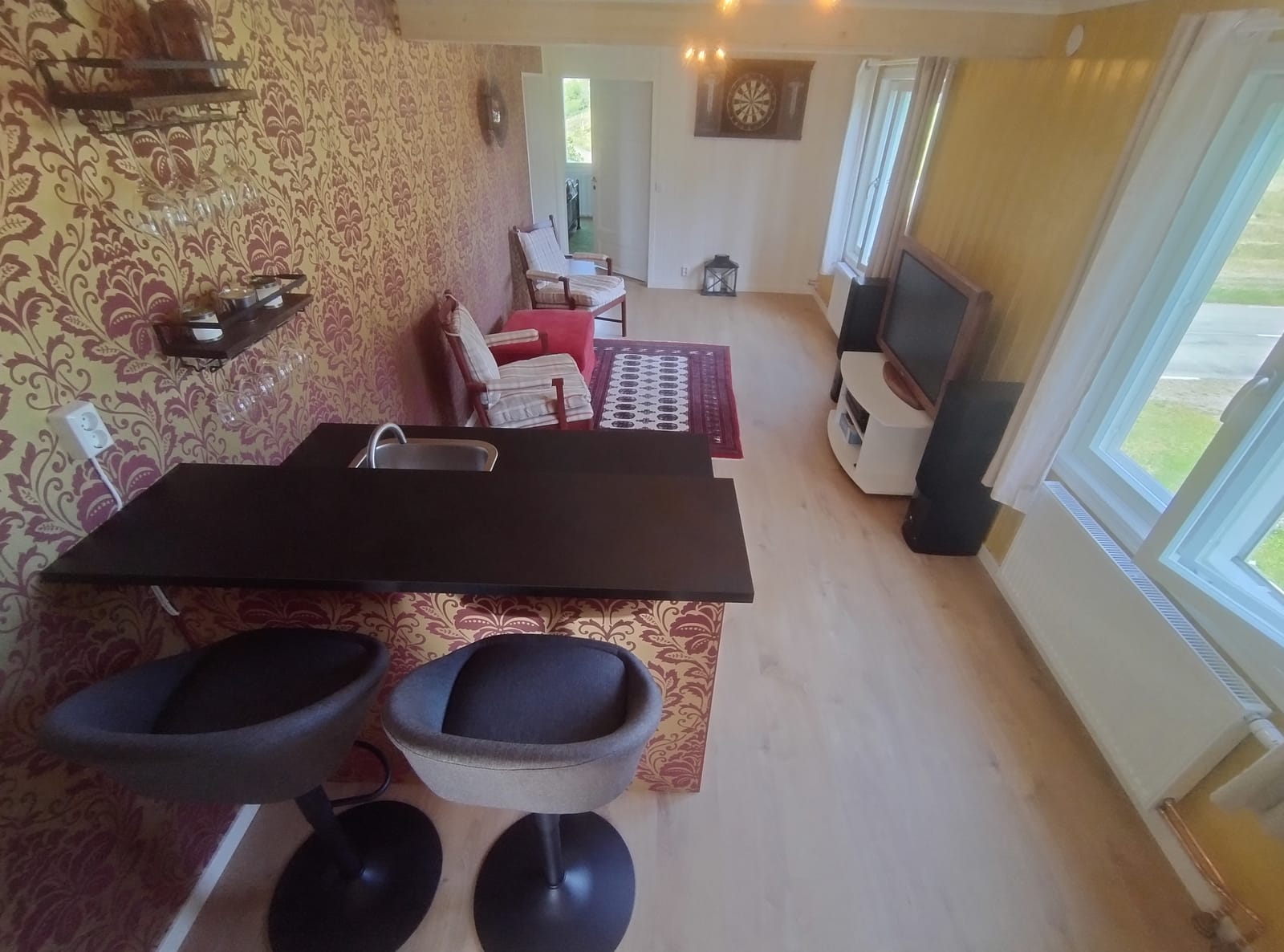 6 rok · 200 m² i Idkerberget – bild 22