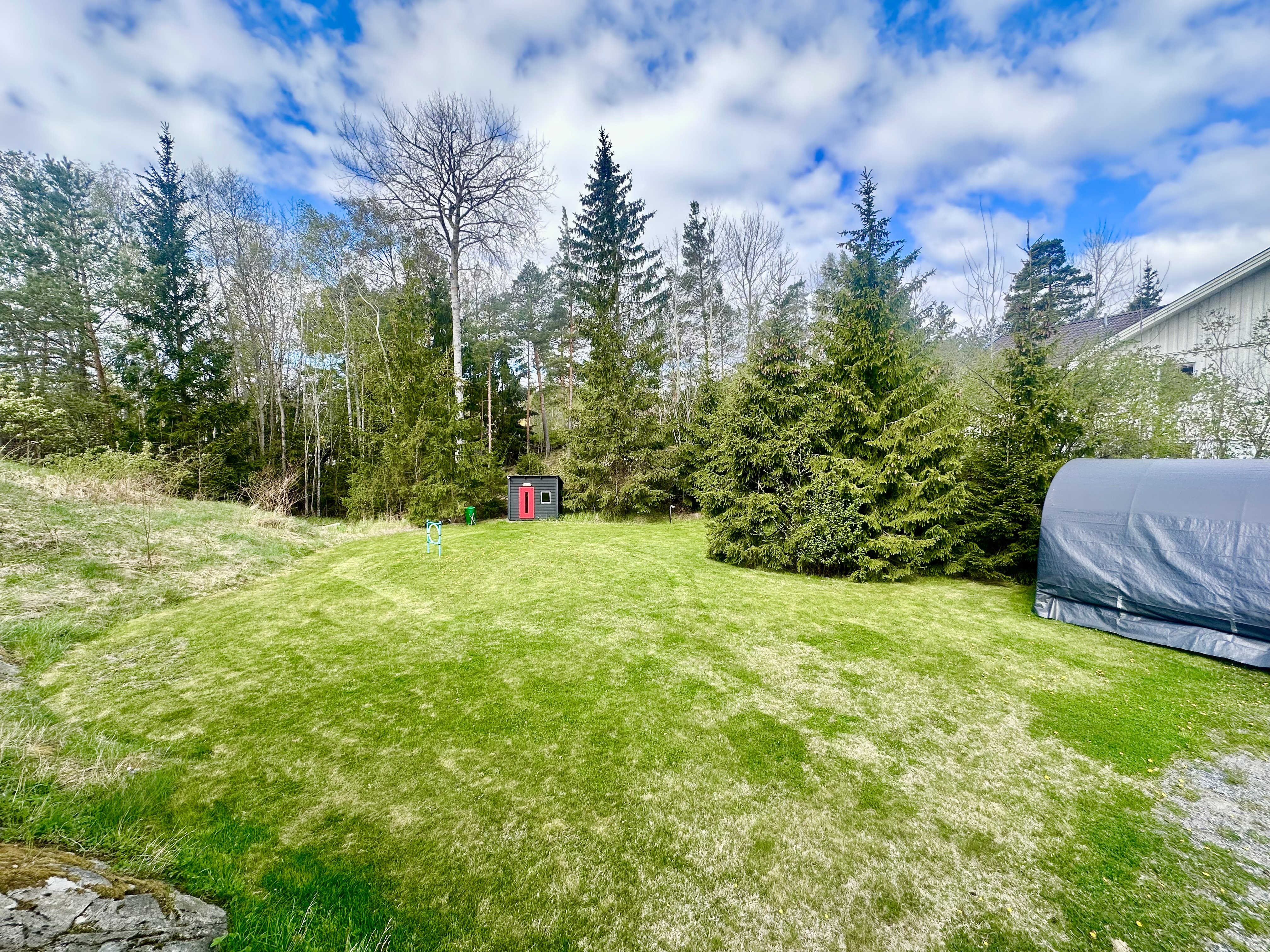 Villa/Hus, 5 rooms, 155 sqm, Värmdö – bild 20