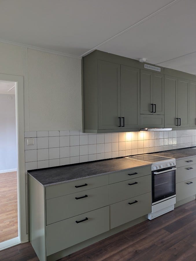 4 rok · 130 m² i Ystad – bild 11