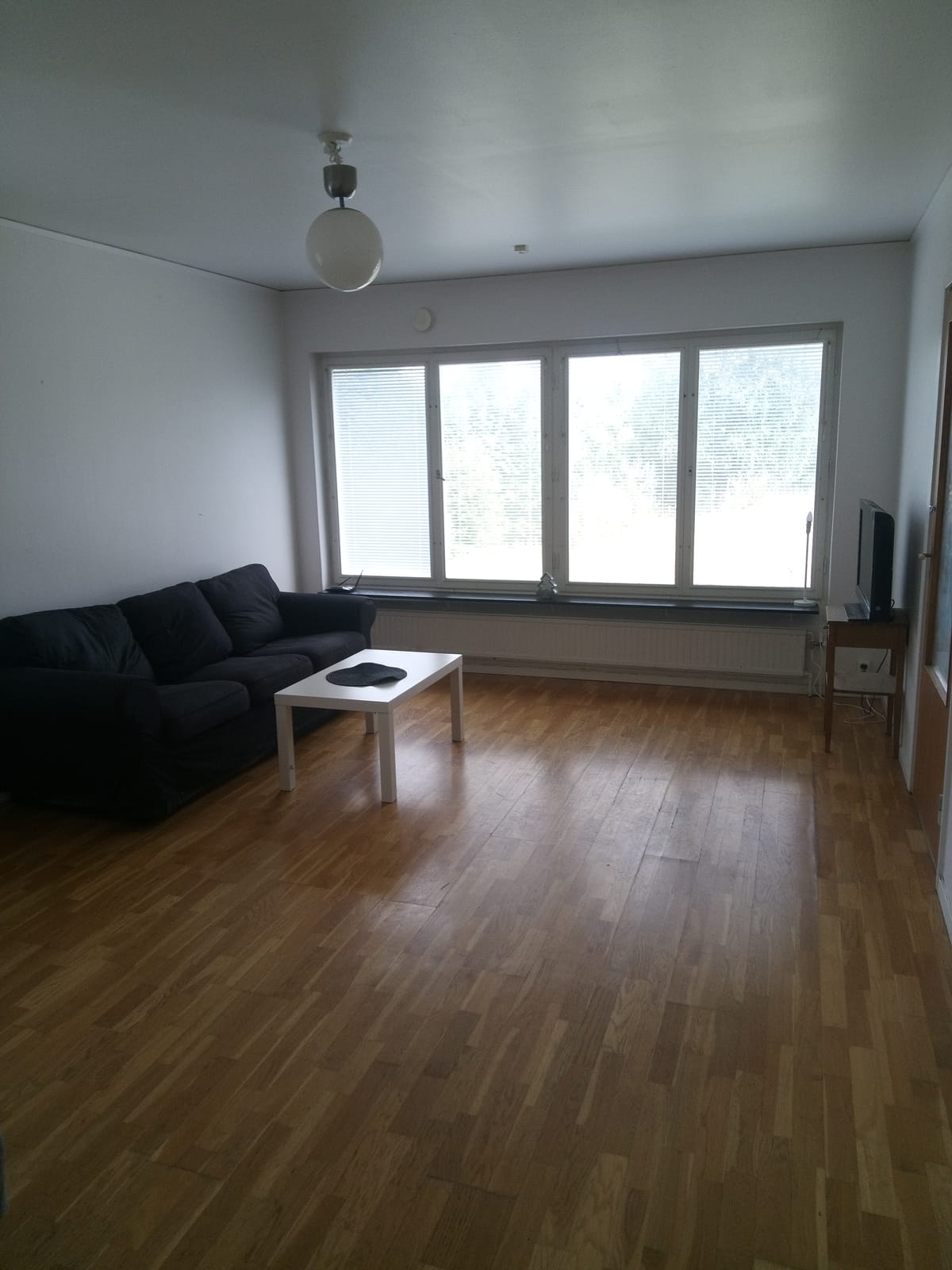 2 rok · 62 m² i Härnösand – bild 3