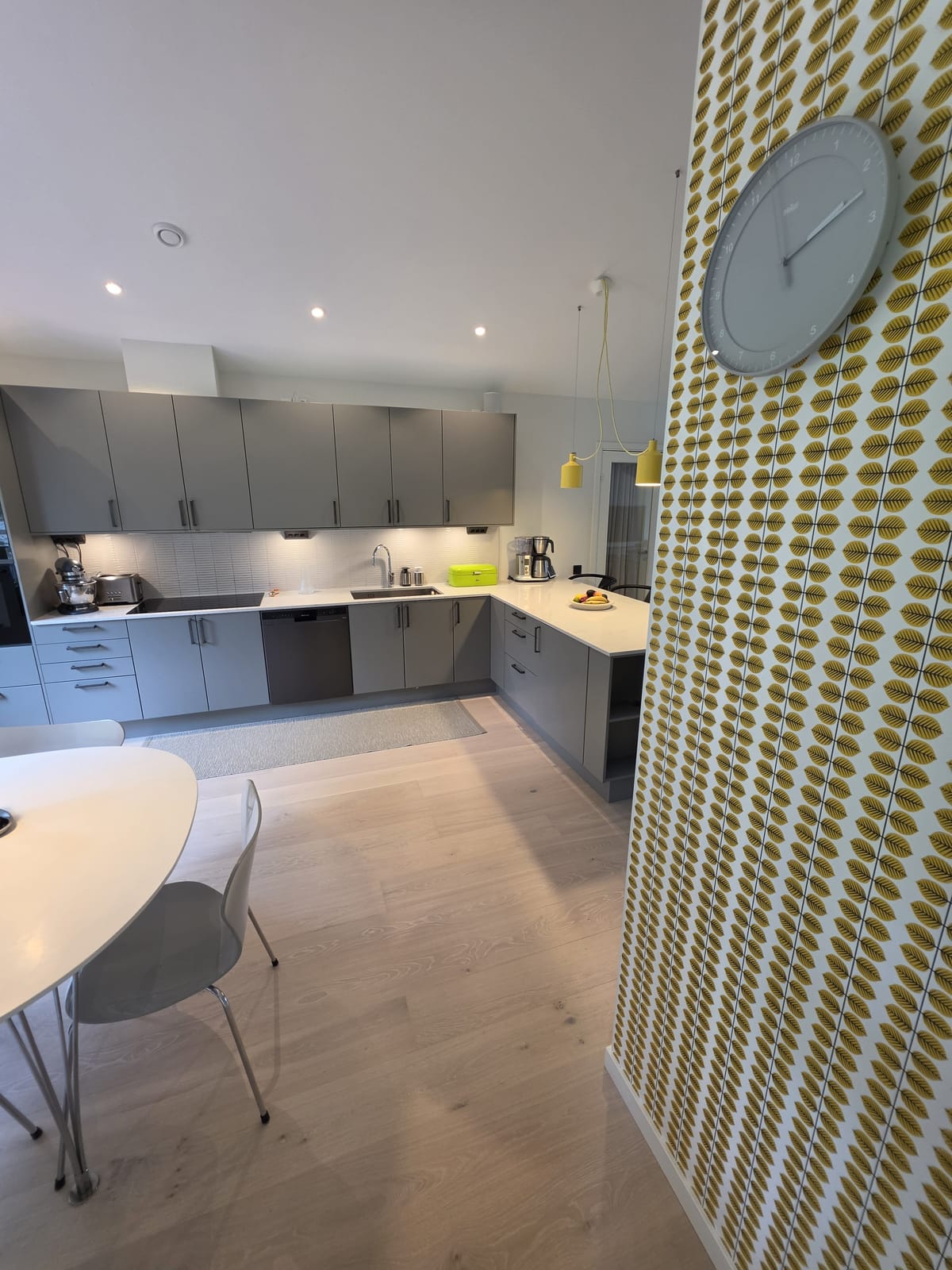 5 rok · 159 m² i Vagnhärad – bild 30