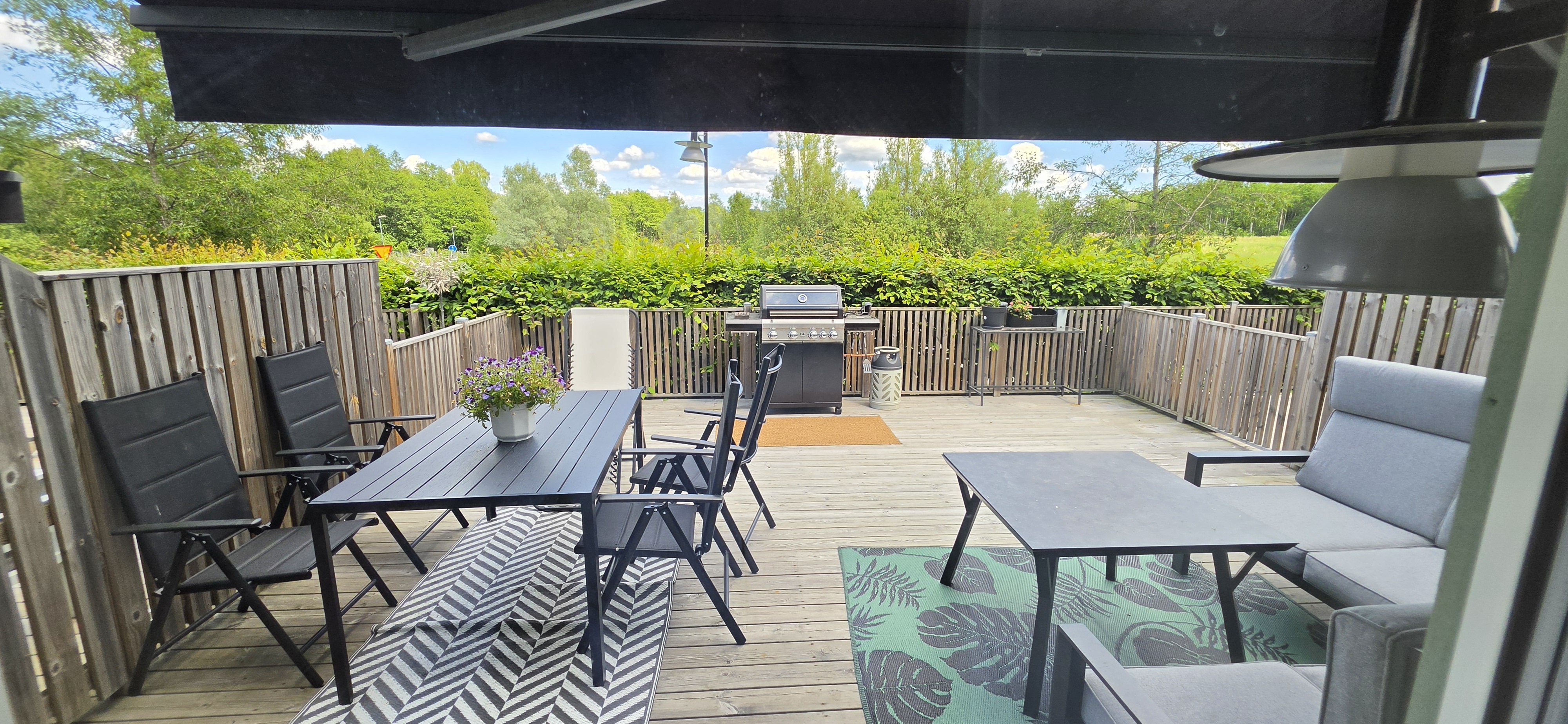 Radhus, 6 rooms, 155 sqm, Tungelsta – Tungelsta