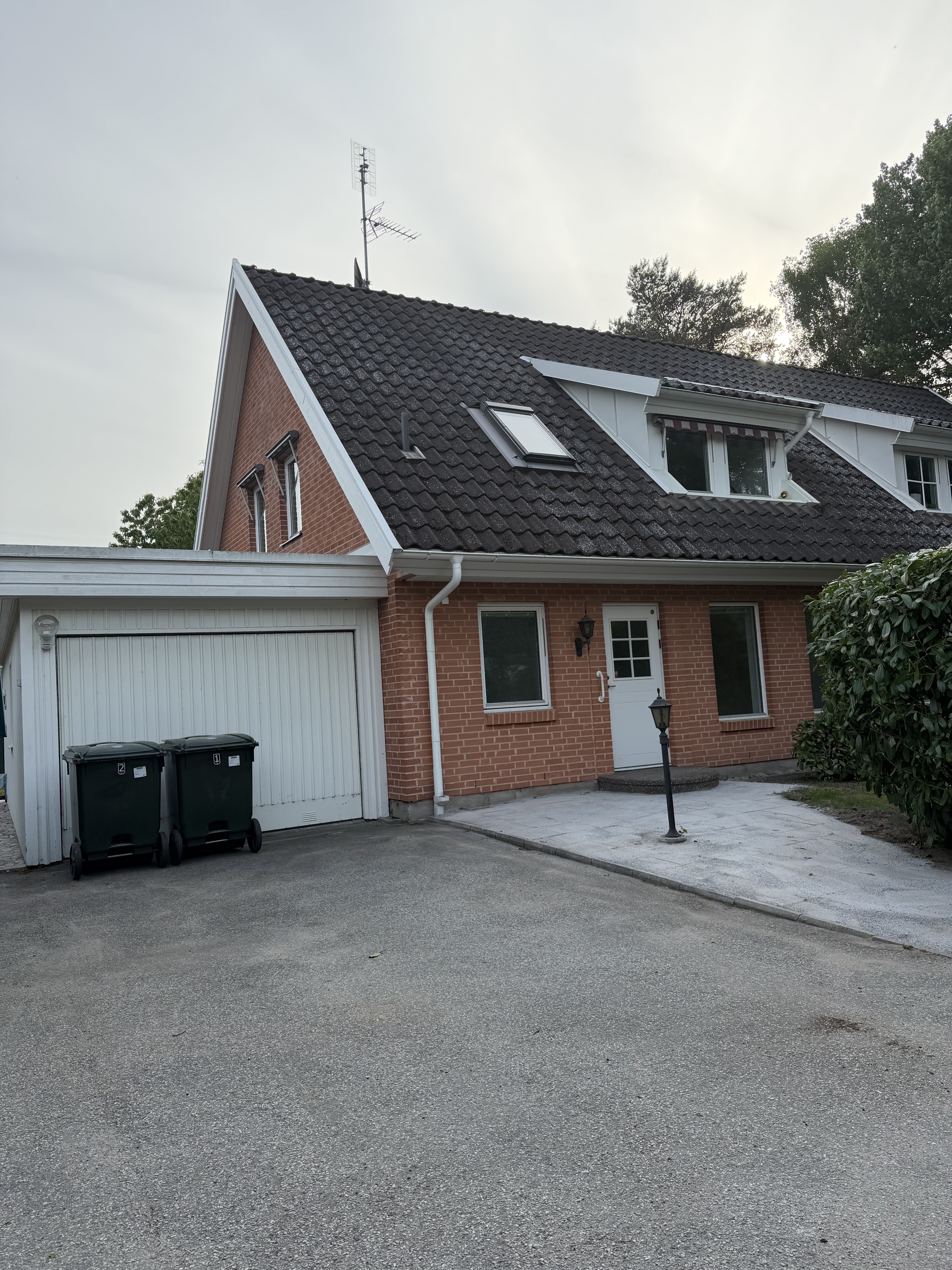 Duplex, 4 rooms, 120 sqm, Höllviken – bild 16