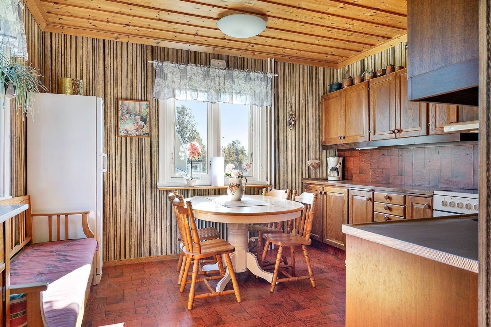 4 rok · 96 m² i Nykroppa – bild 5