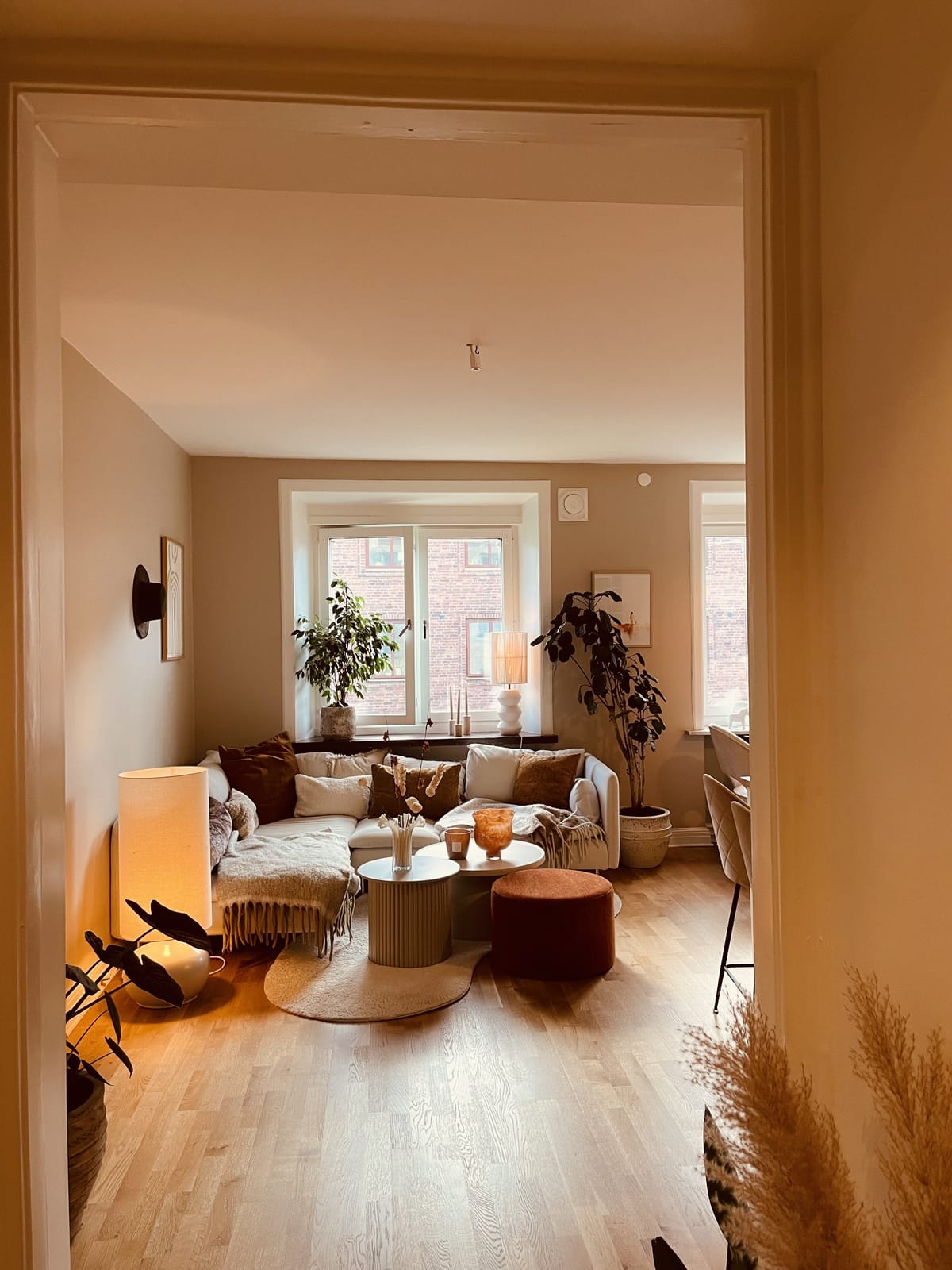 Lägenhet, 2 rooms, 41 sqm, Göteborg
