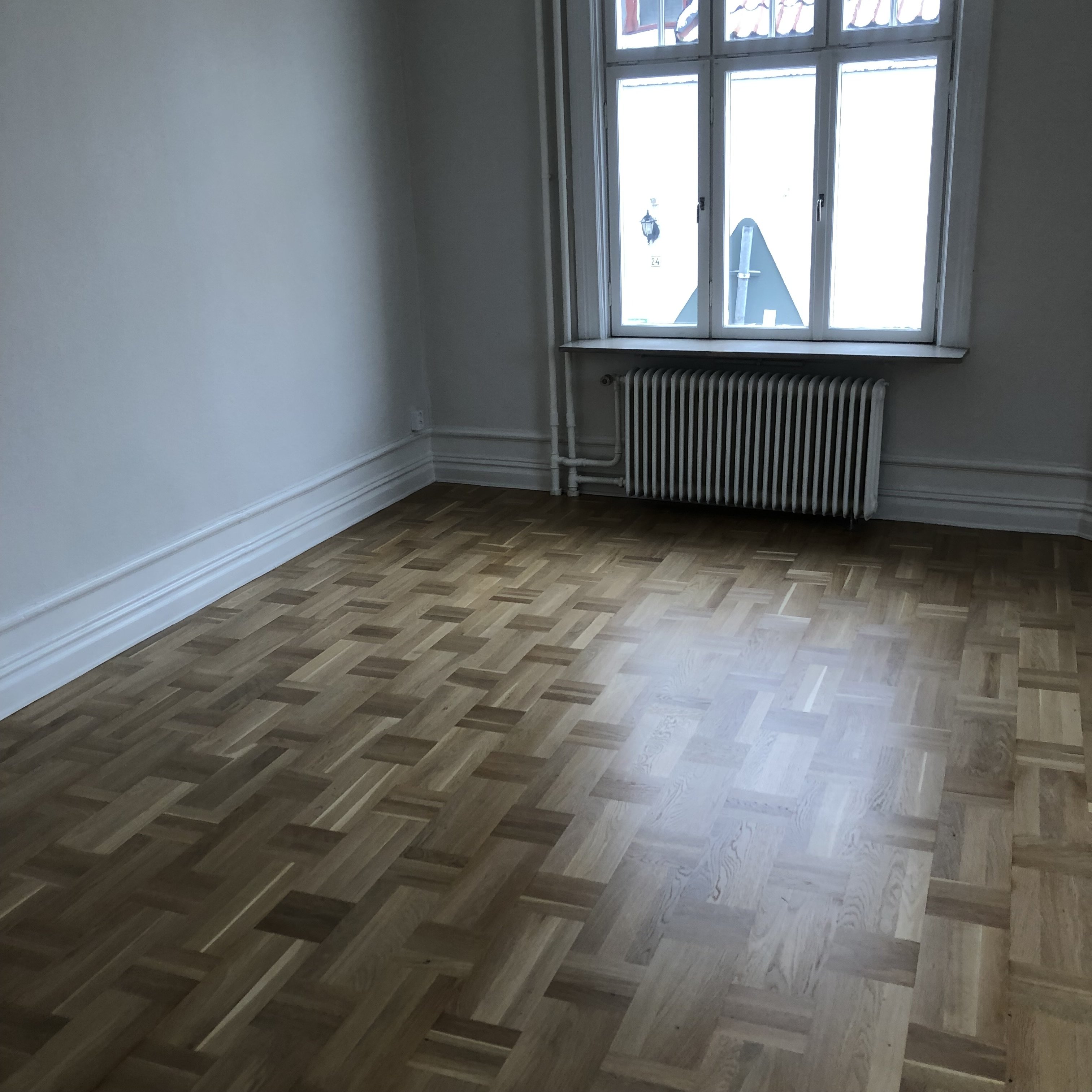 Lägenhet, 2 rooms, 75 sqm, Vadstena – bild 5