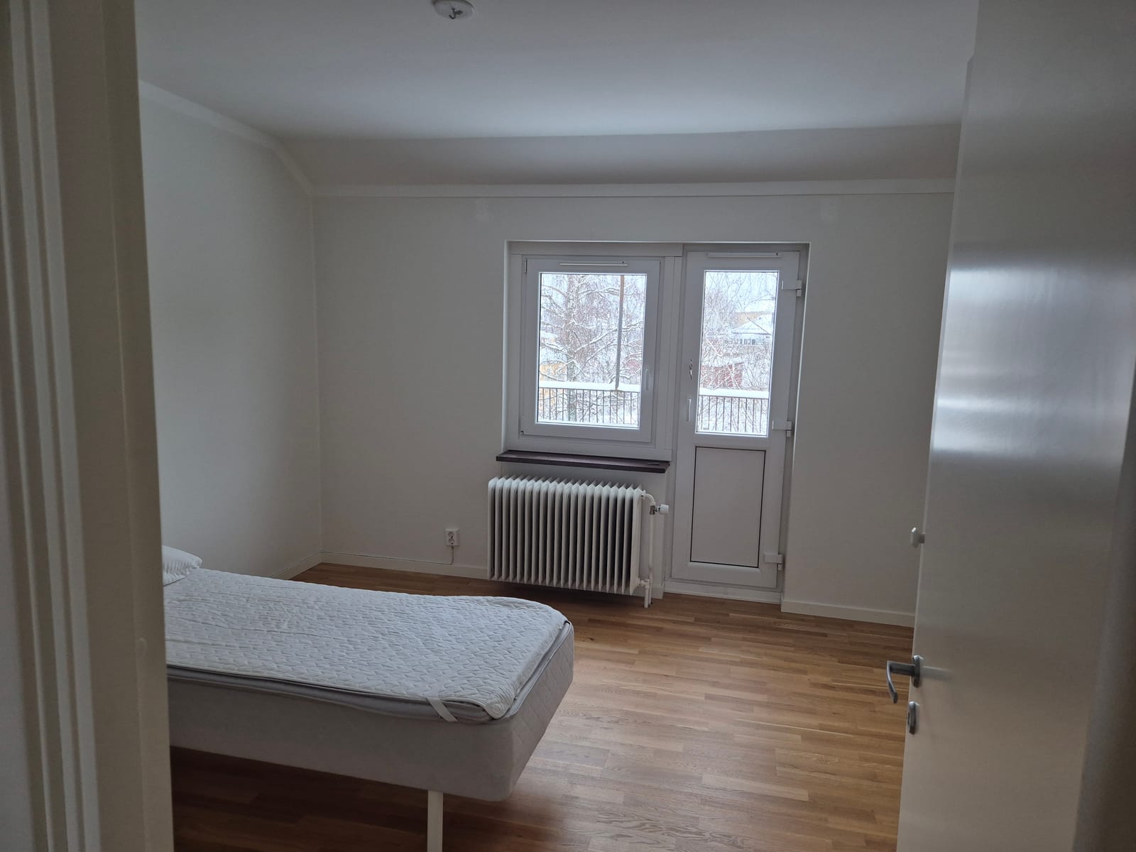 Lägenhet, 2 rooms, 55 sqm, Tranås