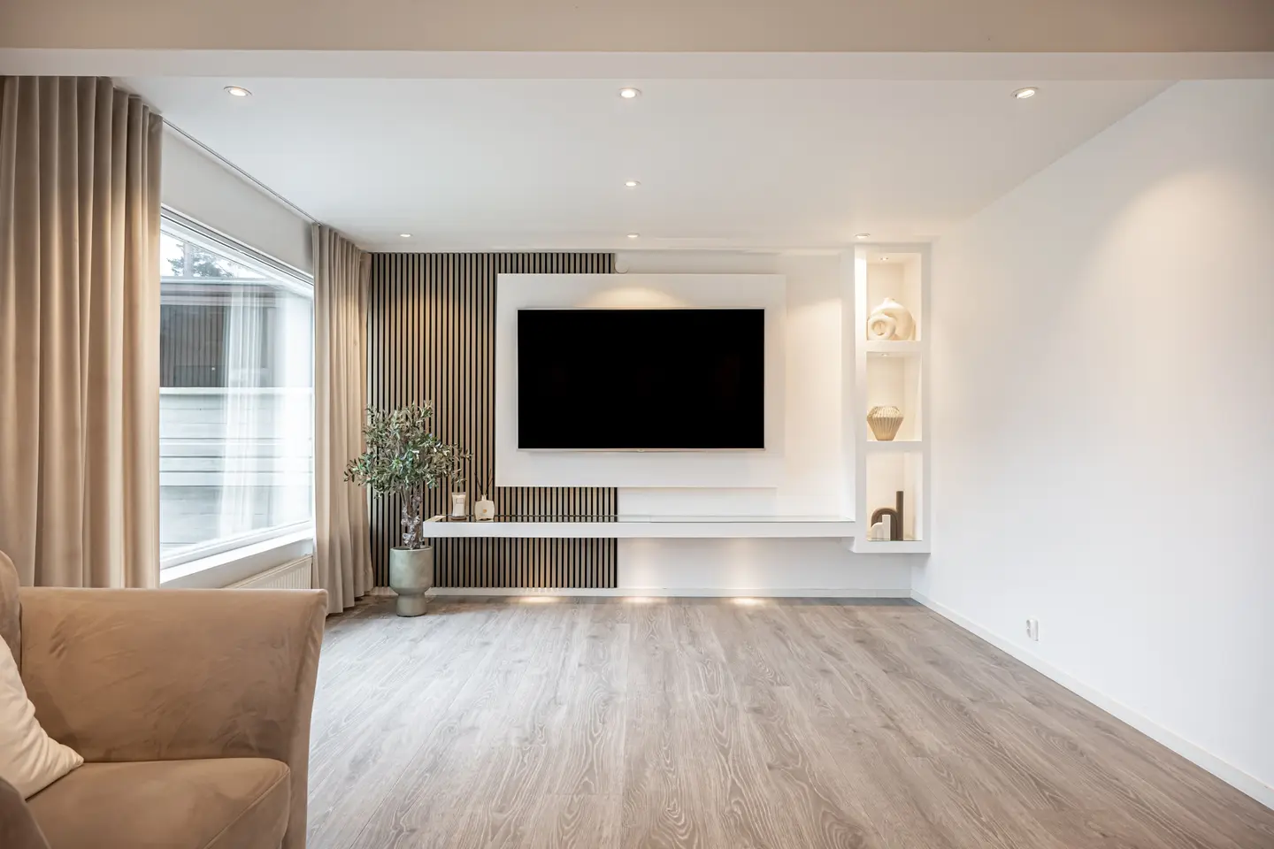 Radhus, 6 rooms, 129 sqm, Skövde – Skövde