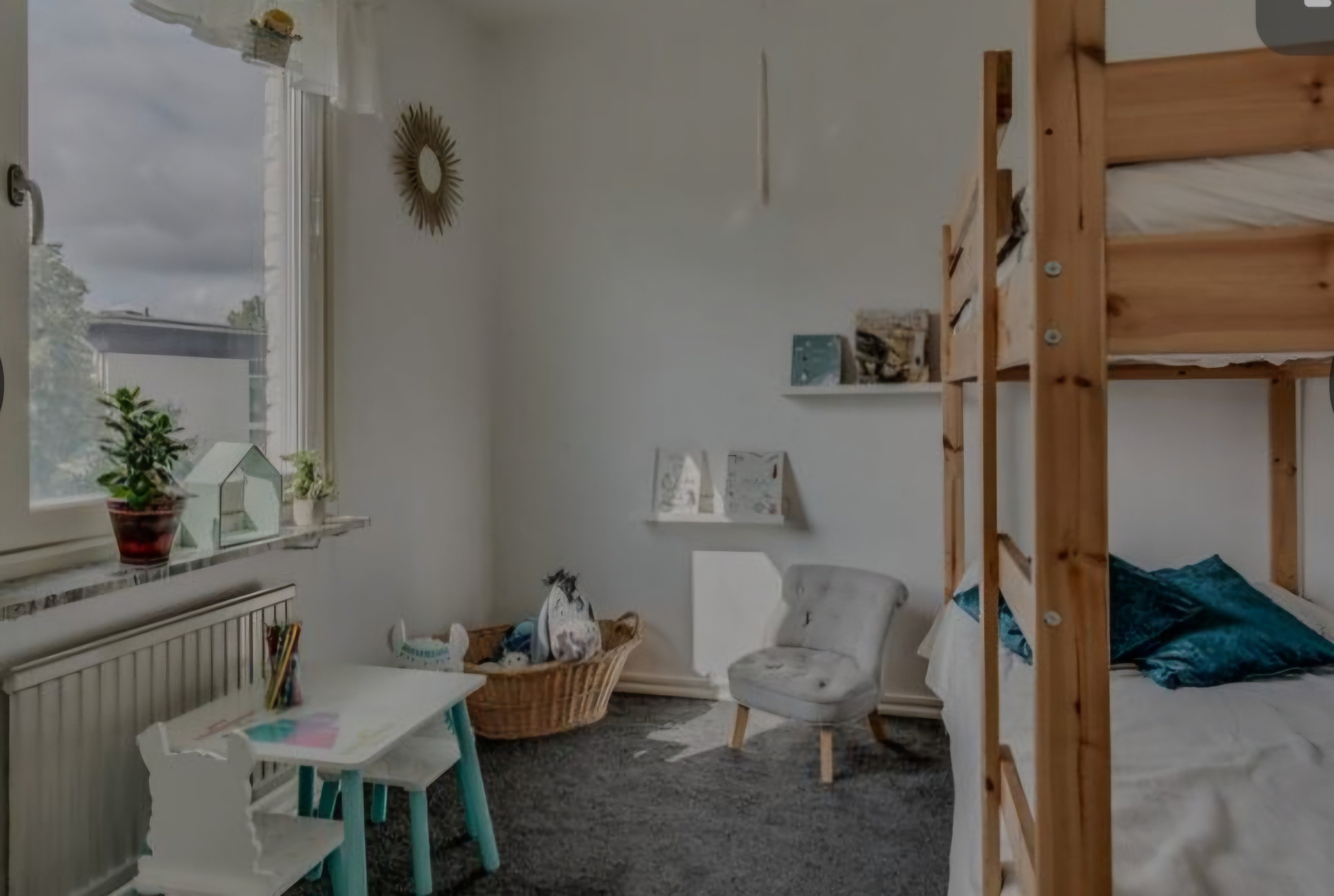 Lägenhet, 3 rooms, 72 sqm, Märsta – bild 5