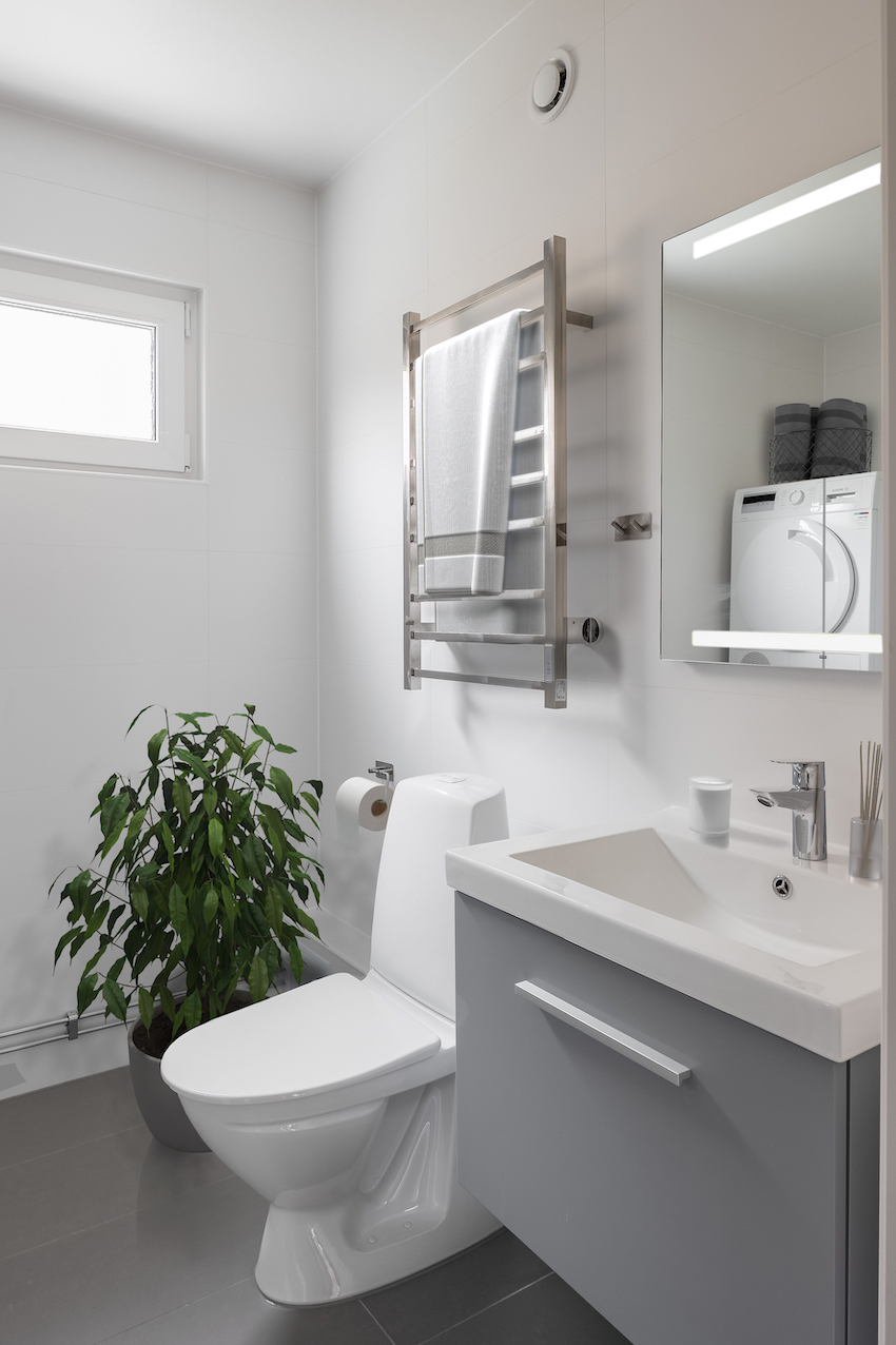 Lägenhet, 3 rooms, 79 sqm, Ösmo – bild 2