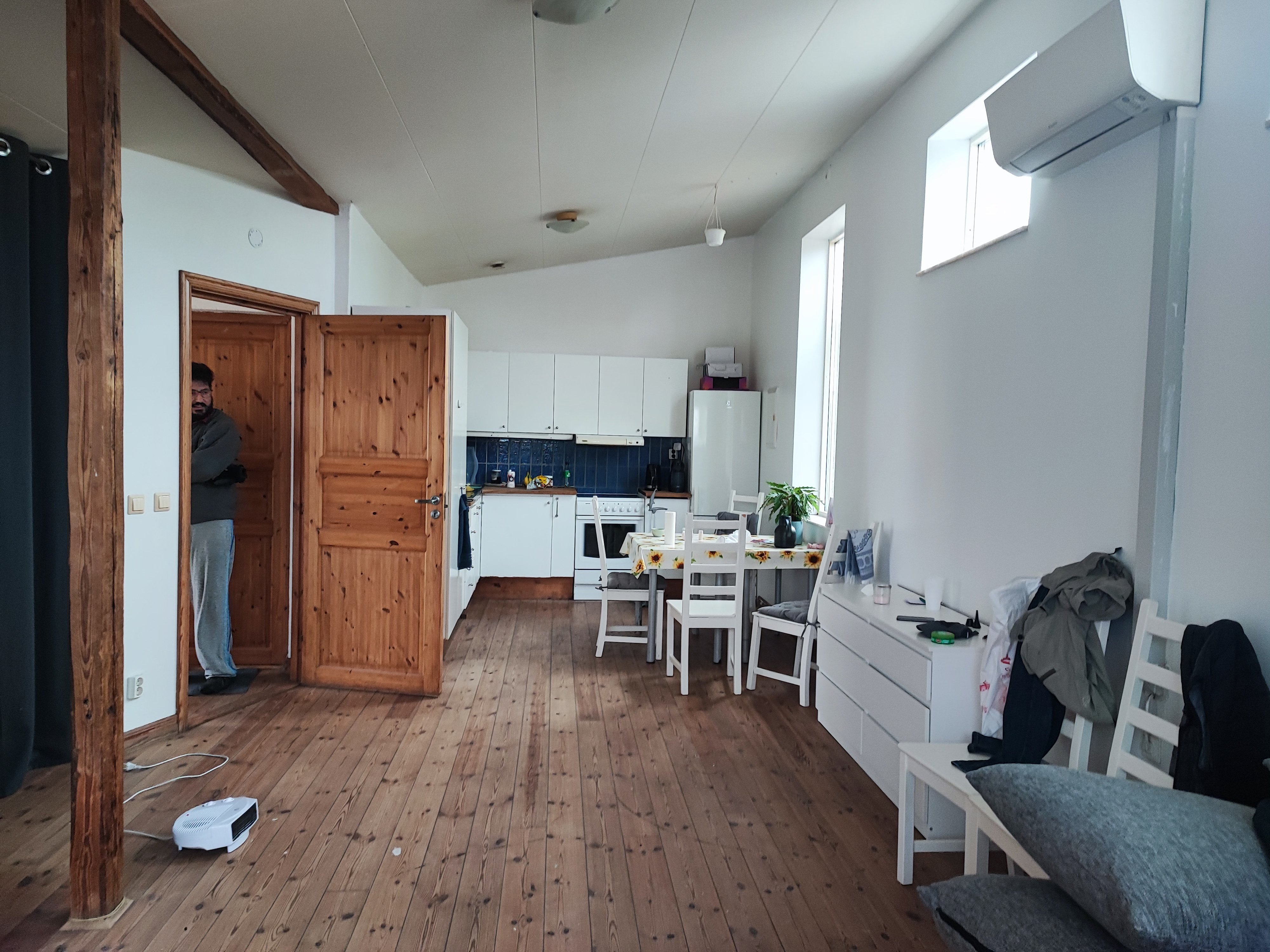 Stuga, 3 rooms, 68 sqm, Höllviken – bild 2
