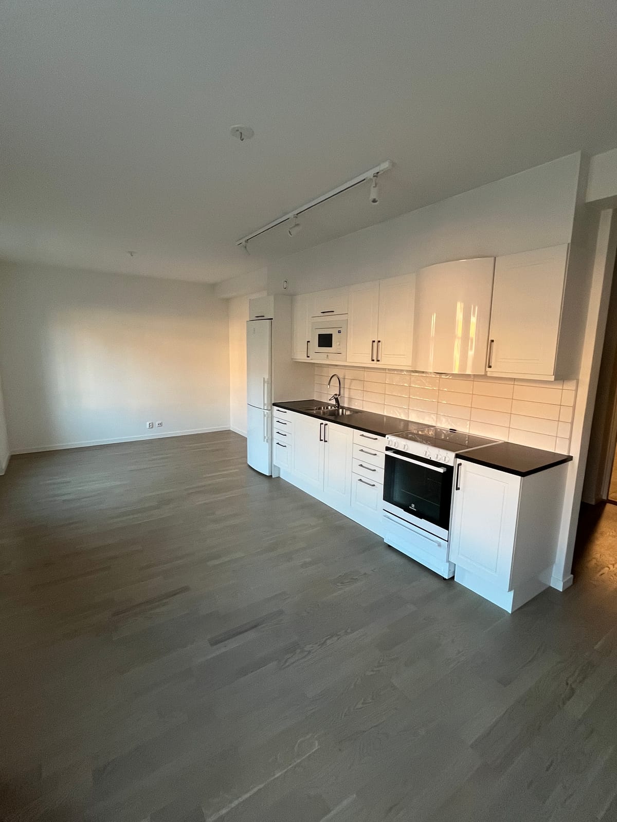 Lägenhet, 1 rooms, 35 sqm, Karlstad