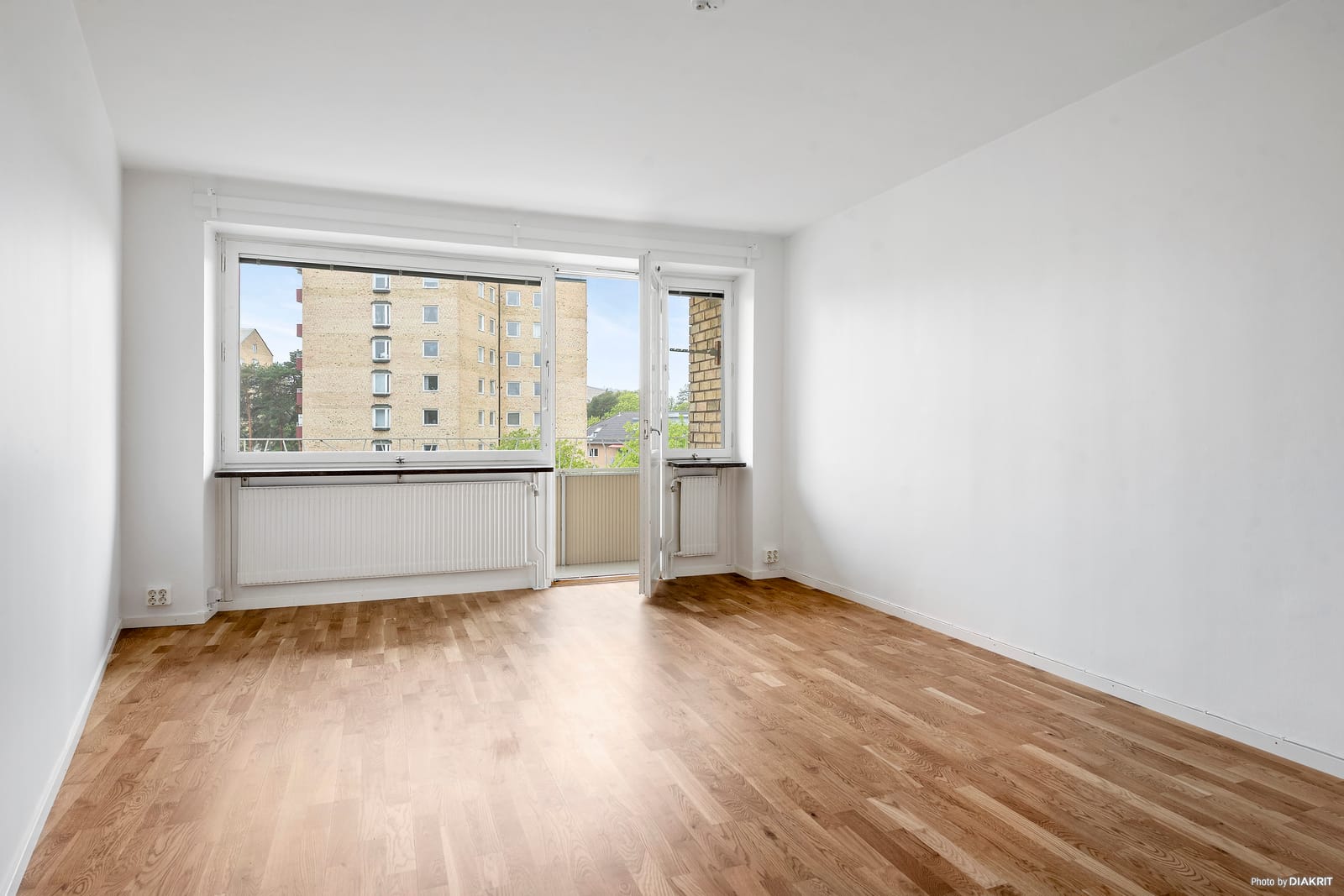 1 rok · 40 m² i Västerås