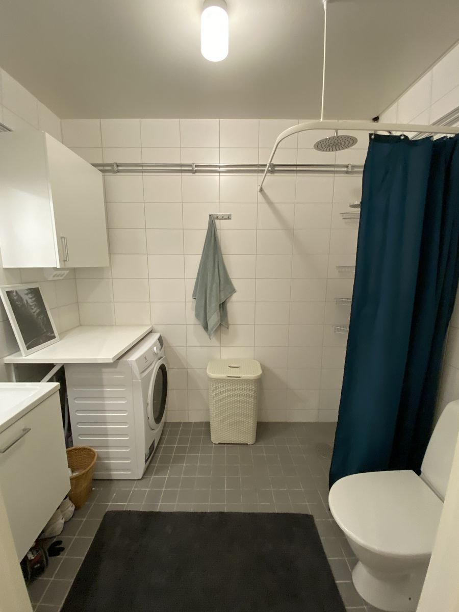 Lägenhet, 2 rooms, 40 sqm, Upplands Väsby – bild 5
