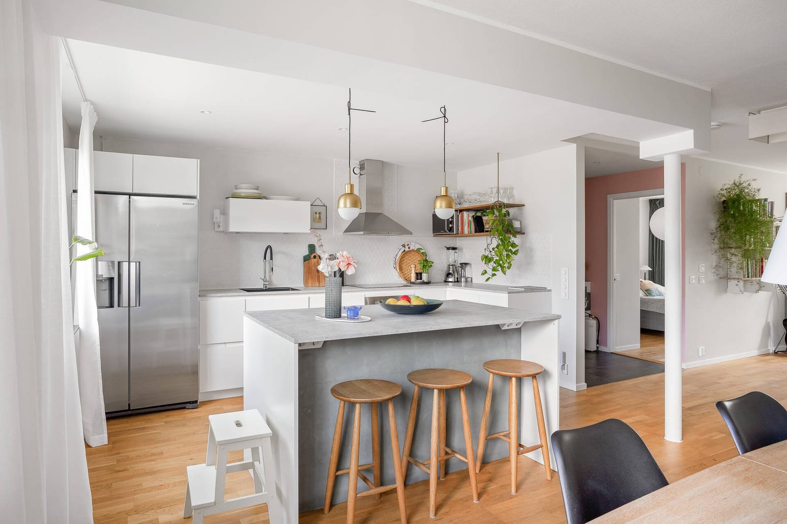 6 rok · 128 m² i Lidingö – bild 10
