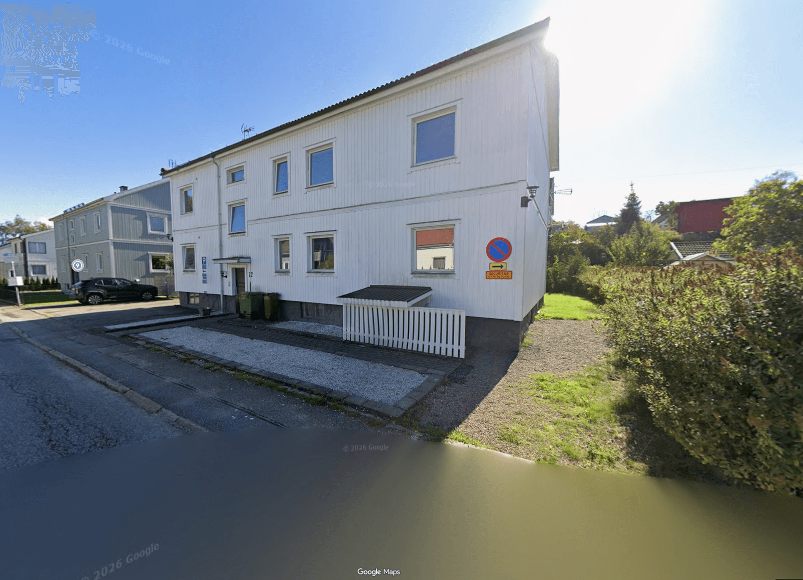 3 rok · 63 m² i Uddevalla – Uddevalla